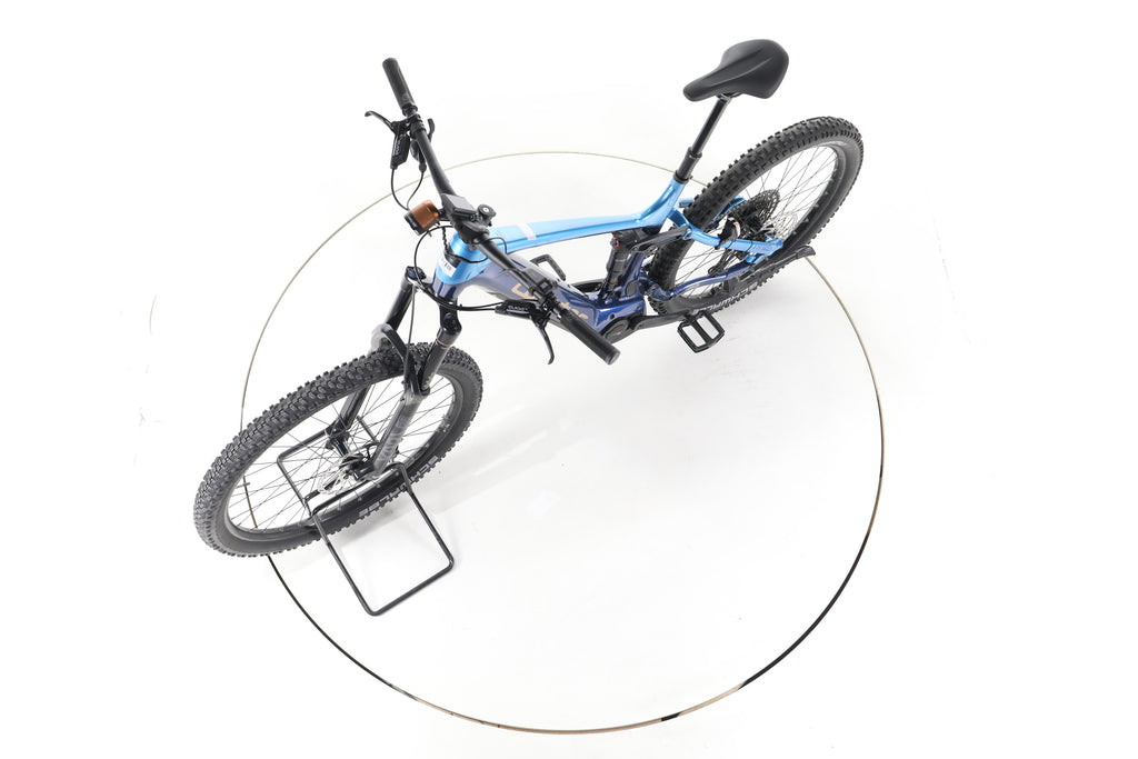 Corratec E-Power RS 160 Pro Plus Fully E-Bike - Image 18