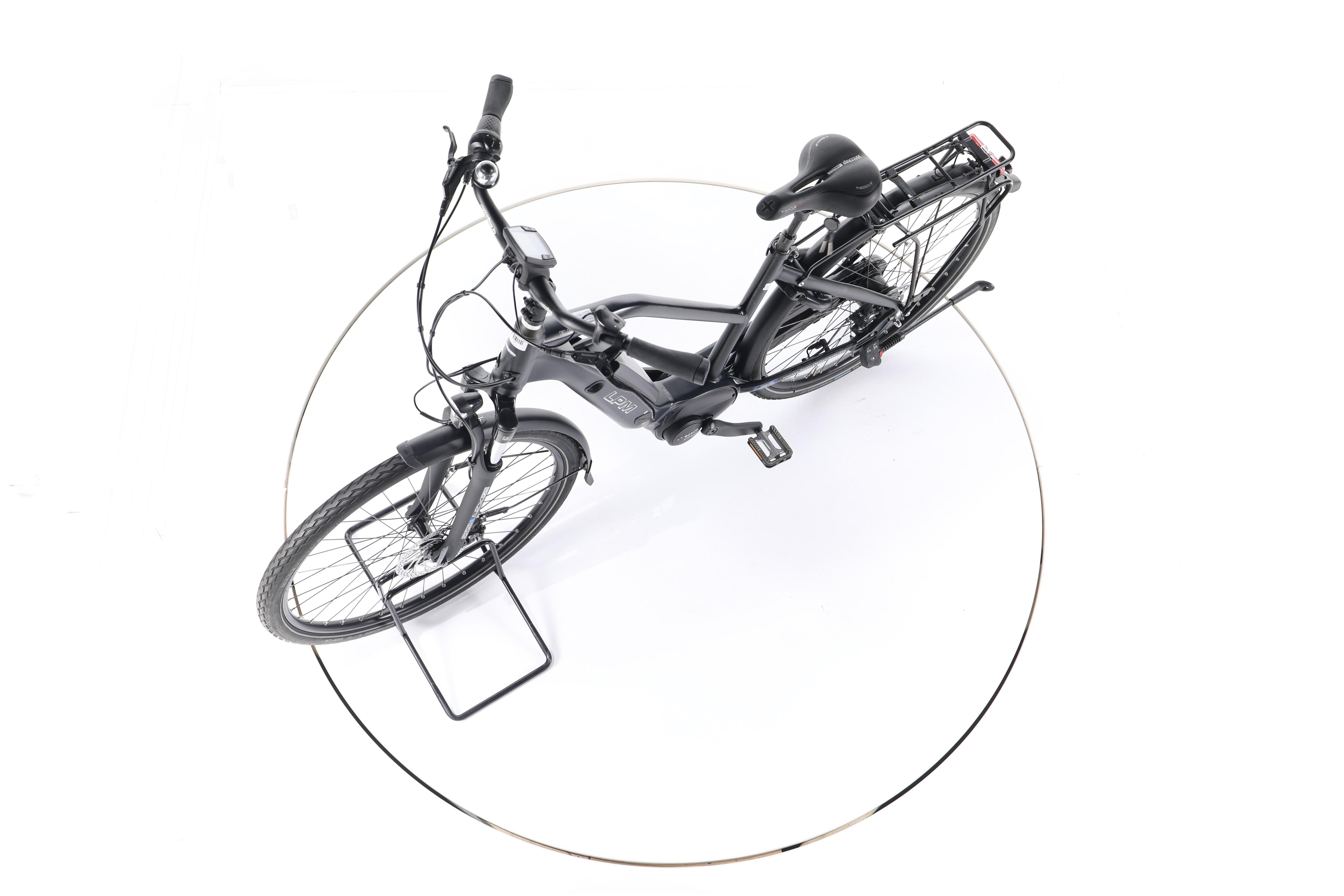 LPM E1 RT City E-Bike - Image 18