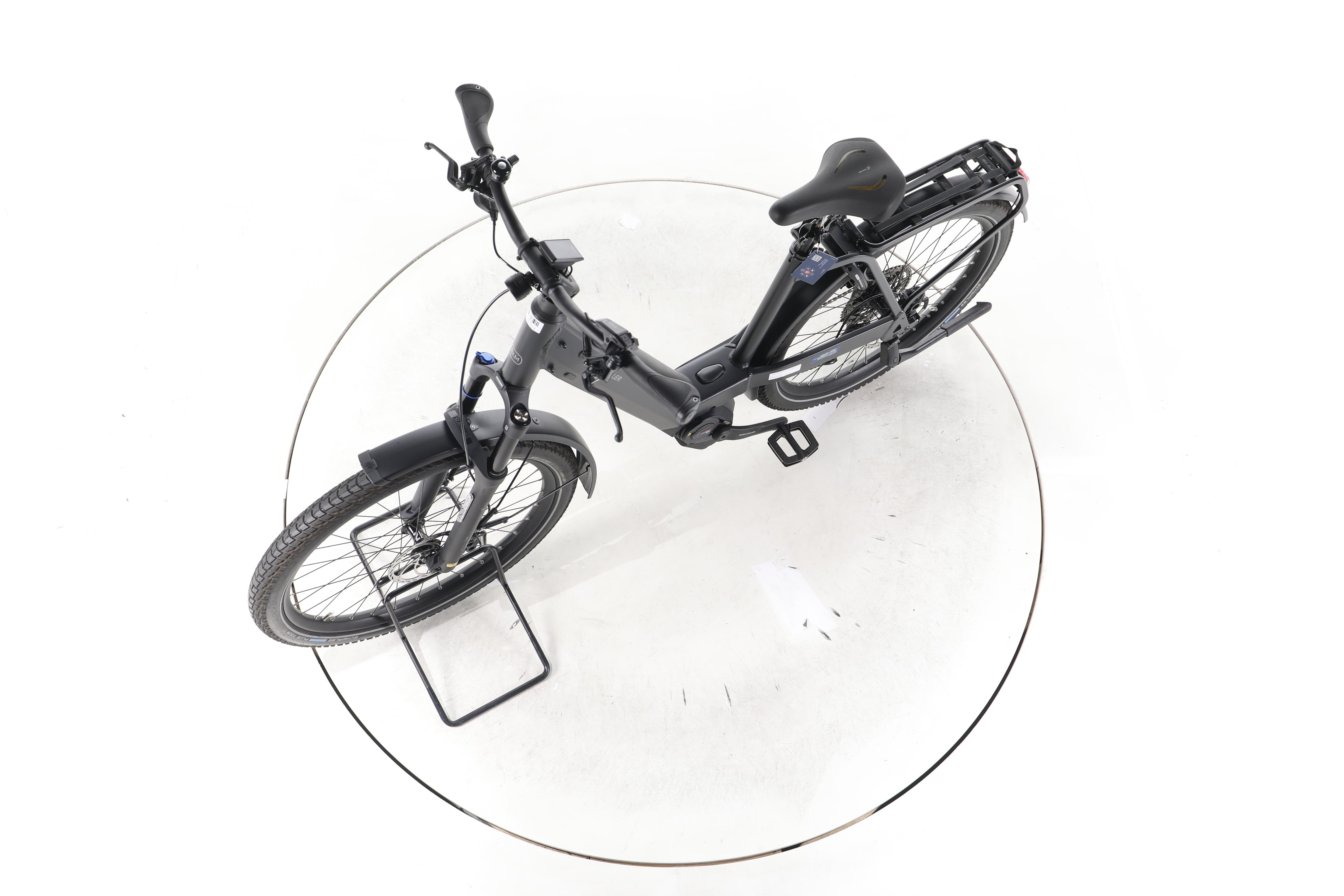 Riese & Müller Nevo4 GT Touring Trekking E-Bike Tiefeinsteiger 2025 - Image 18