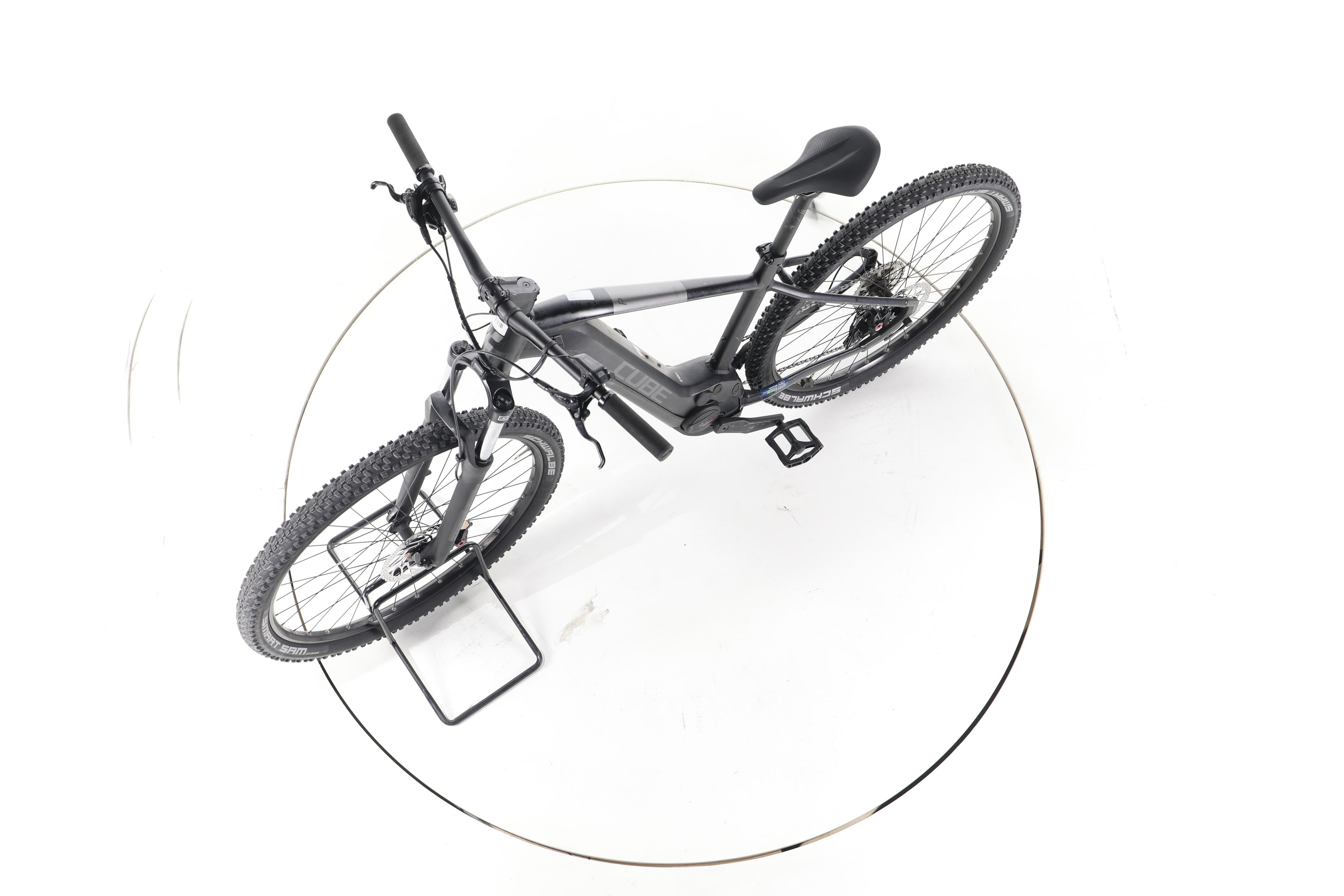 Cube Reaction Hybrid Performance E-Bike 2023 - Image 18