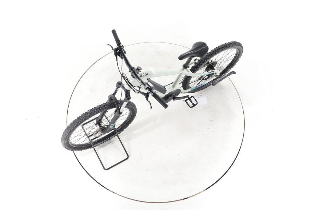 Haibike HardSeven 5 E-Bike - Image 18