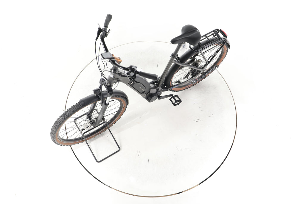 FLYER Upstreet5 3.12 Trekking E-Bike Tiefeinsteiger - Image 18