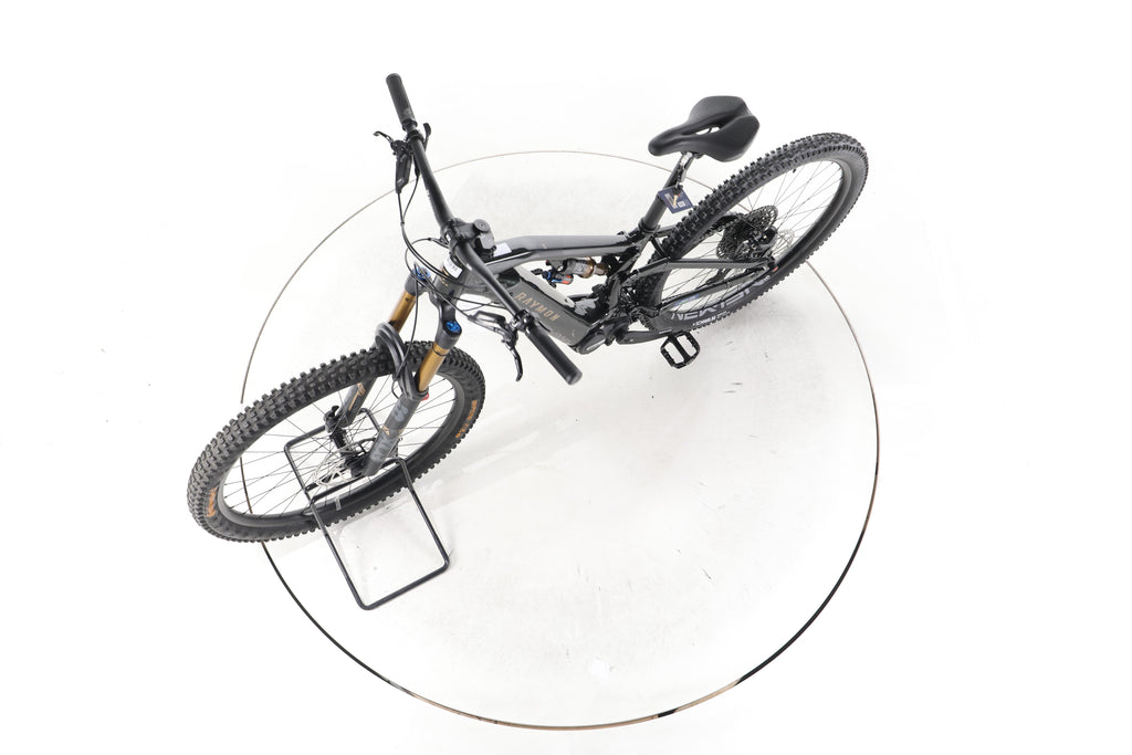 R Raymon TrailRay 140E 11.0 E-Bike Fully 2024 - Image 18