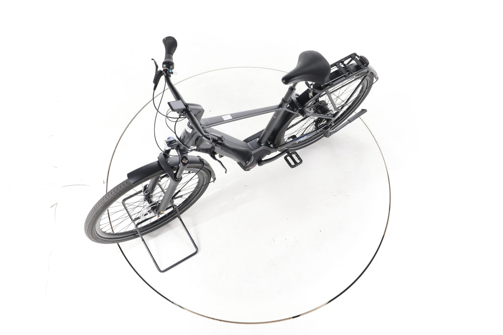 Kalkhoff Image 5.B Advance+ City E-Bike 2024 - Image 18