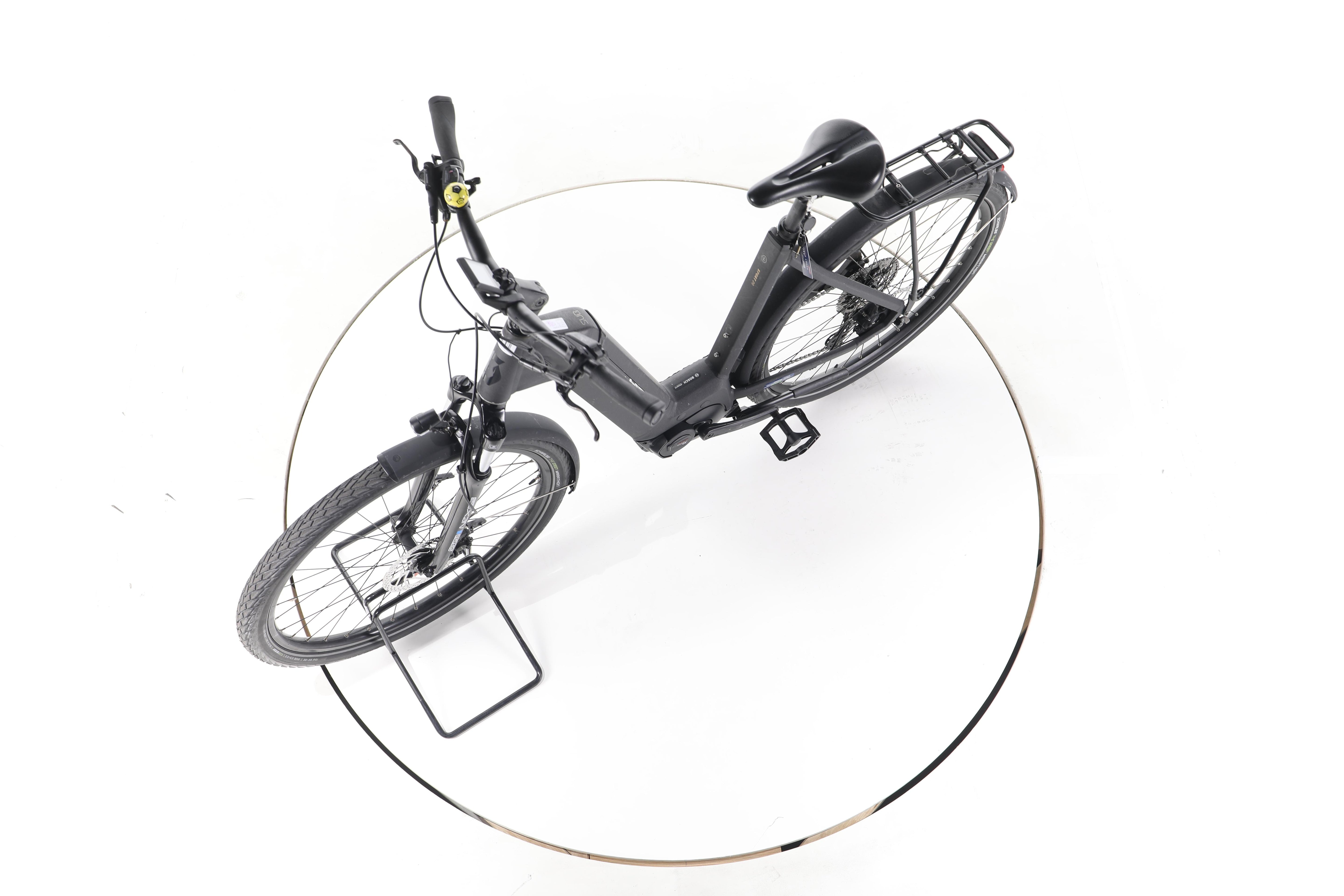 Scott Sub Sport eRIDE 20 Trekking E-Bike Tiefeinsteiger - Image 18