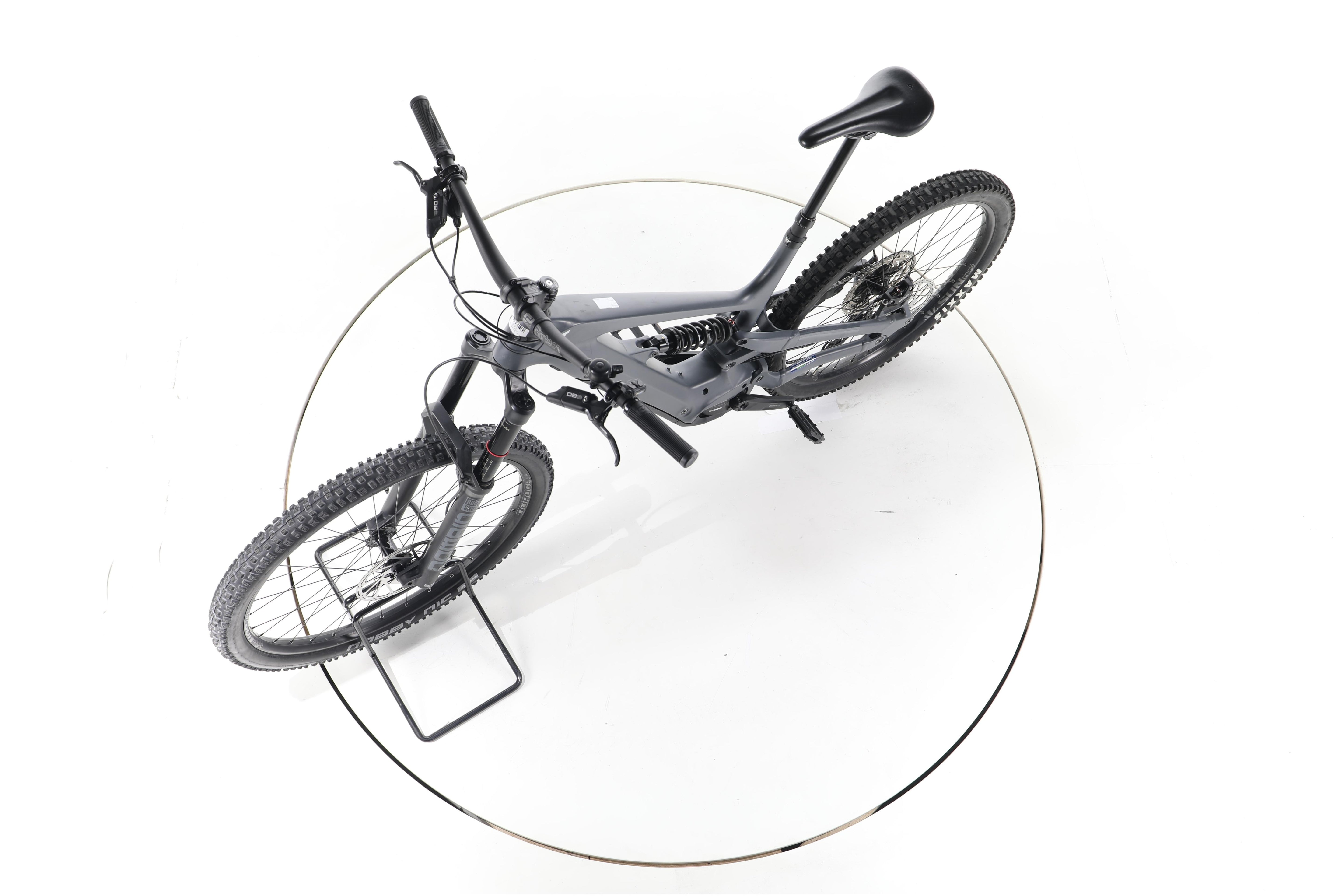 YT DECOY MX CORE 1 Fully E-Bike Carbon 2024 - Image 18
