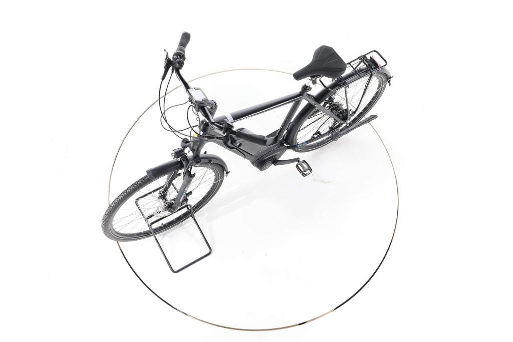 Kieler Manufaktur Bosch Active Plus 8 FL City E-Bike - Image 18