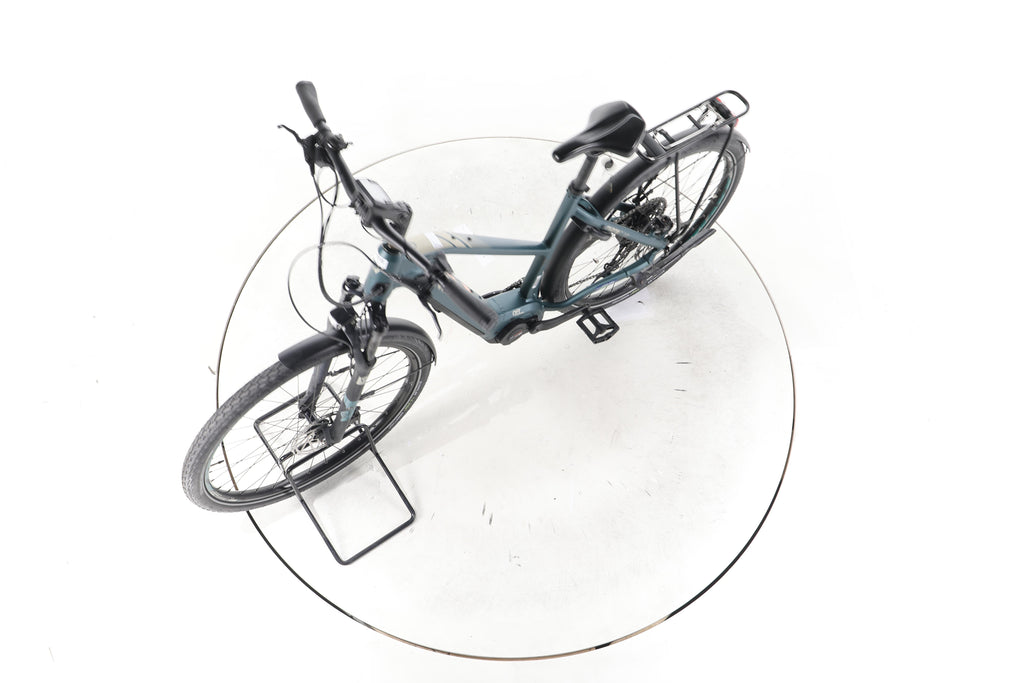 Conway Cairon T 3.0 Trekking E-Bike - Image 18
