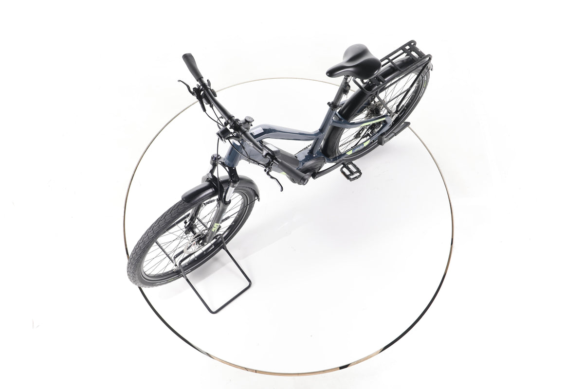 Haibike Trekking 5 Trekking E-Bike - Image 18