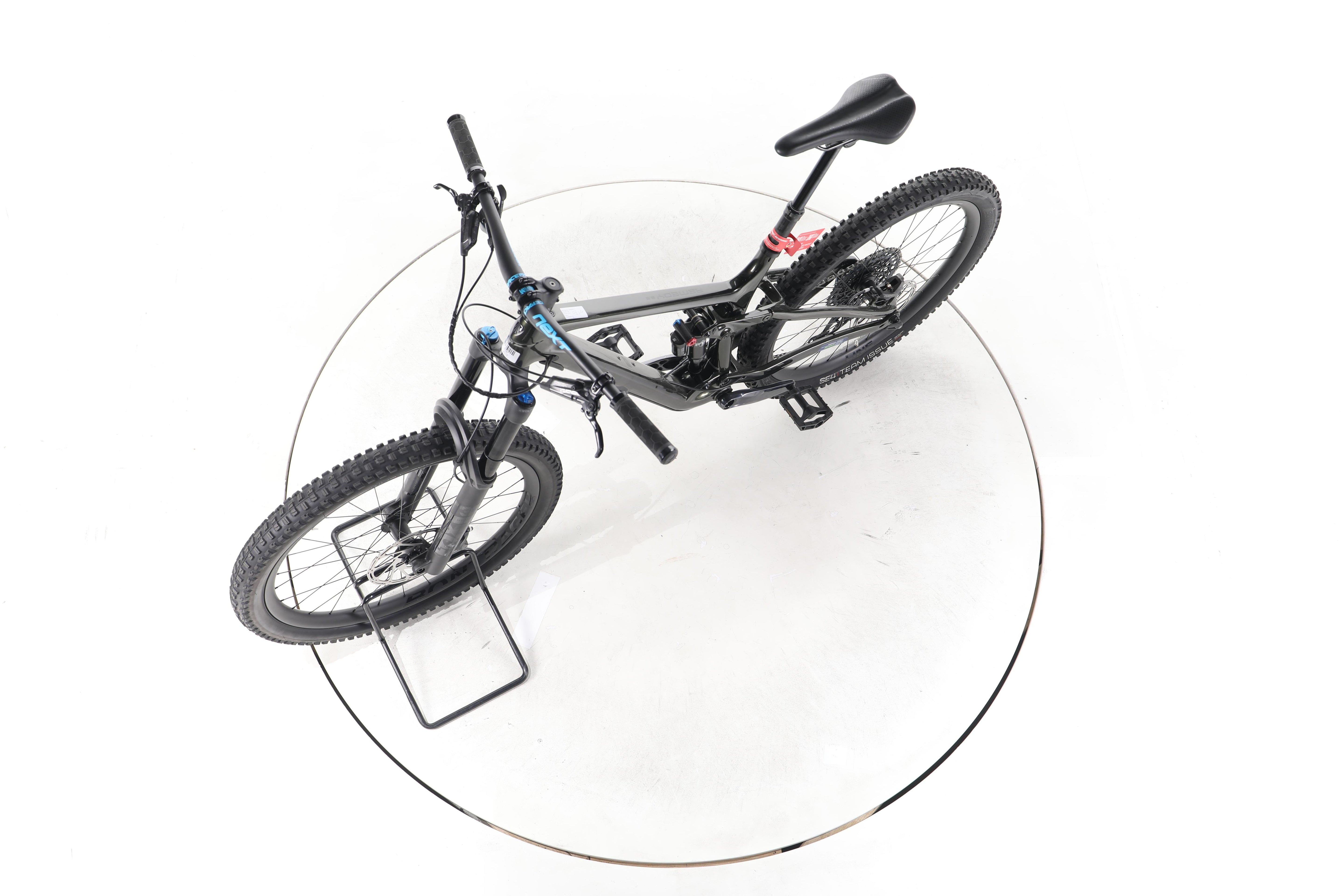Trek Remedy9.8 Fahrrad Fully - Image 18