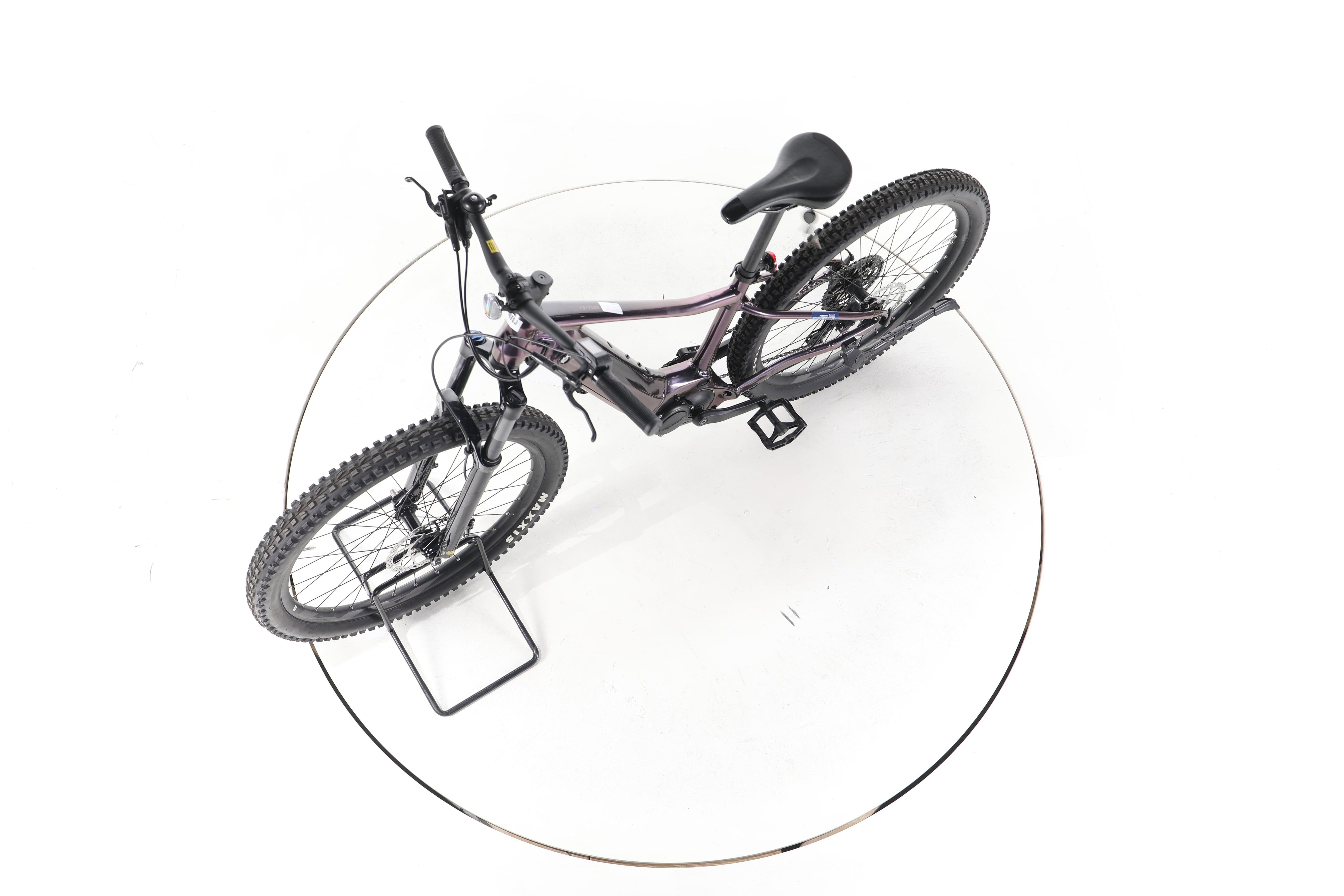 Liv Vall E+ Pro E-Bike - Image 18