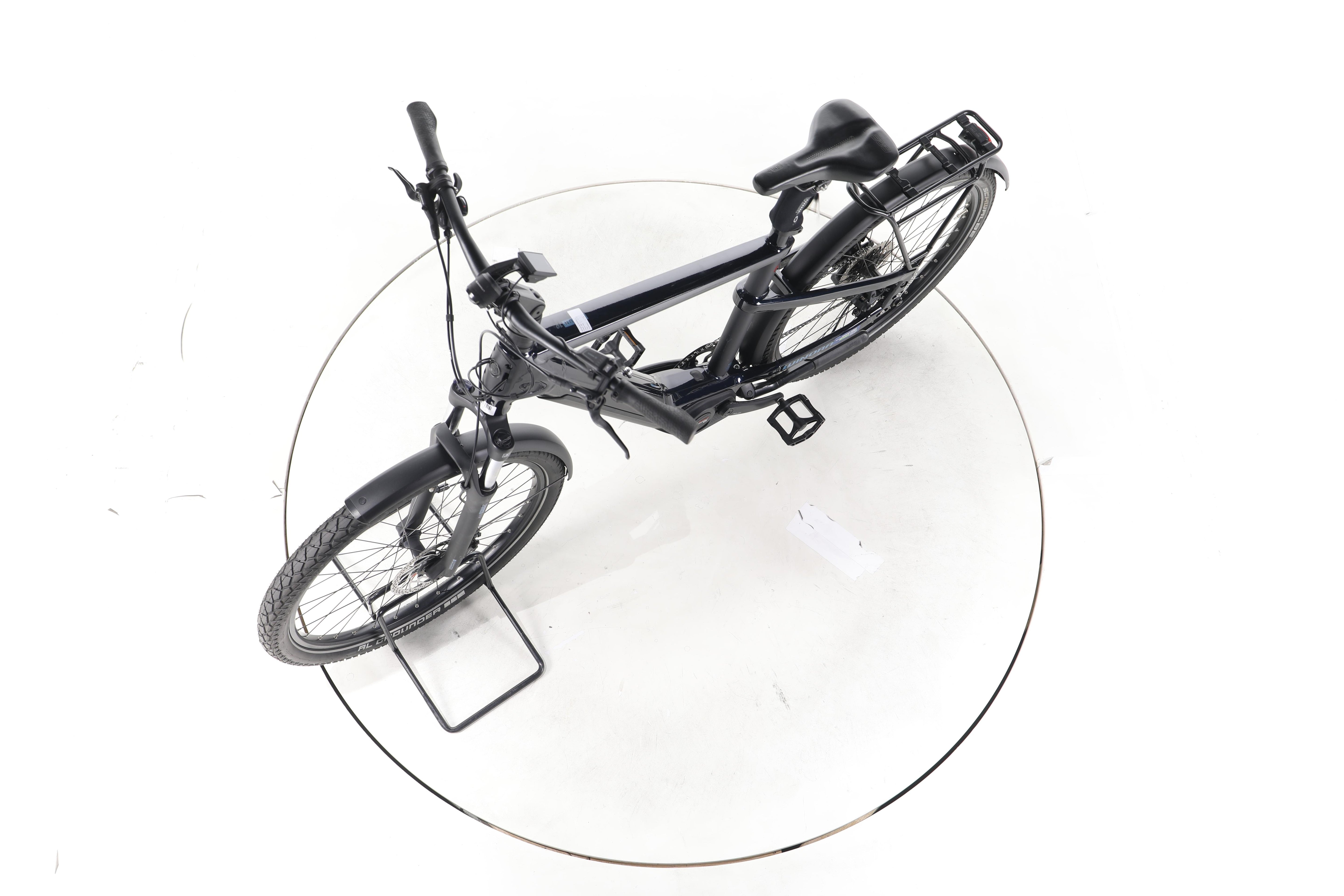 Winora Yakun 10 Trekking E-Bike - Image 18