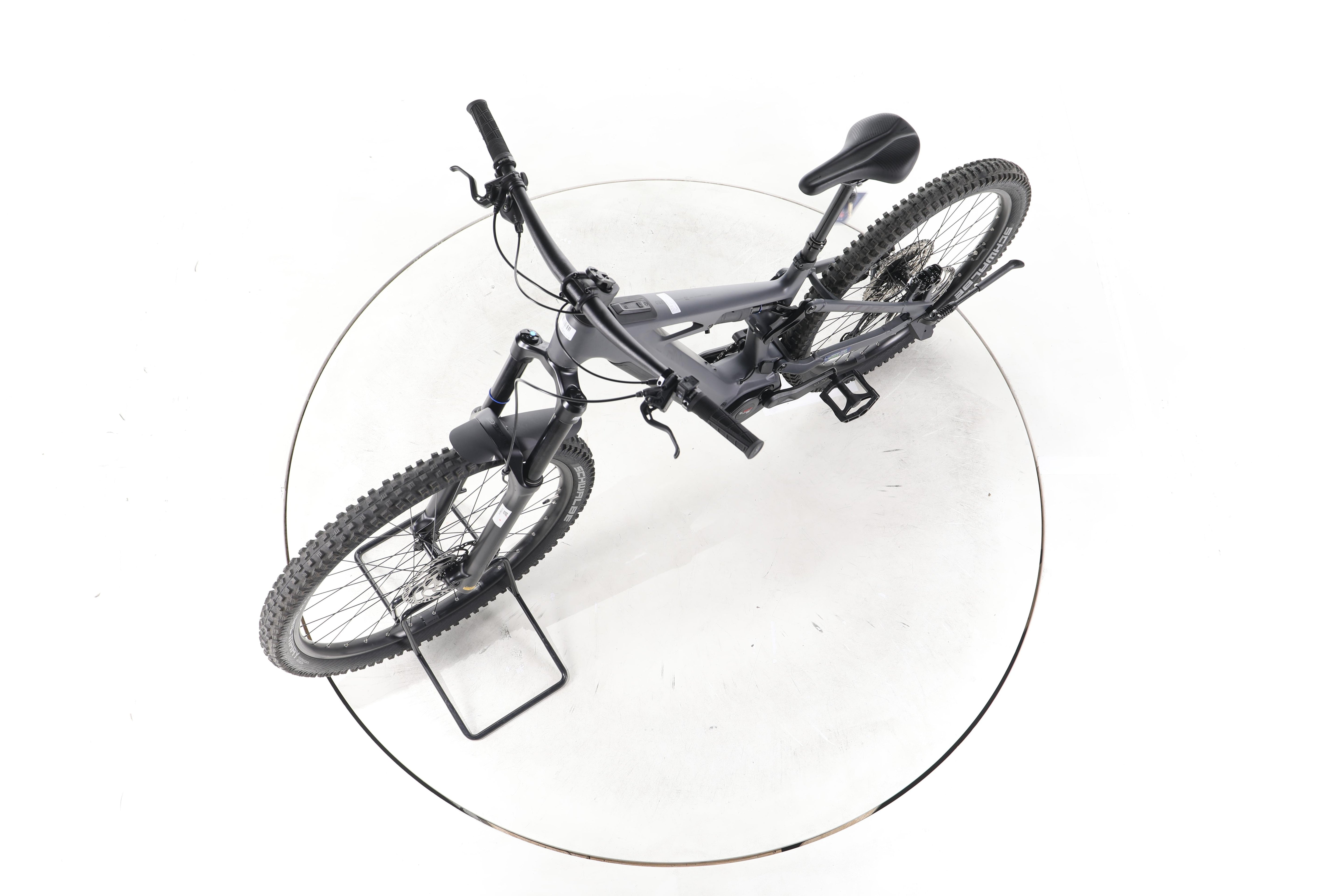 Cube Stereo Hybrid ONE77 HPC Race E-Bike Fully Carbon 2025 - Image 18