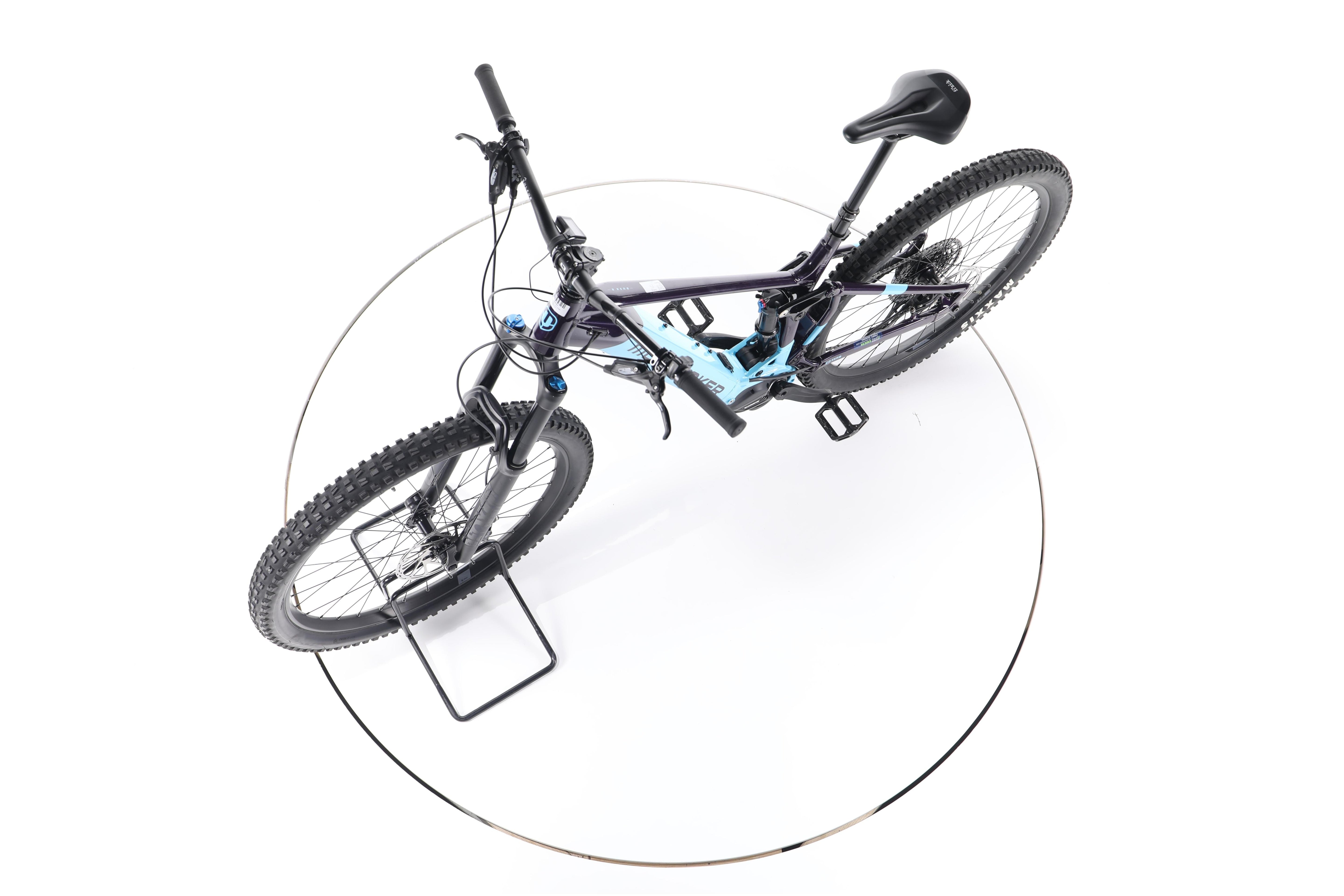 Mondraker DUSK R E-Bike Fully - Image 18