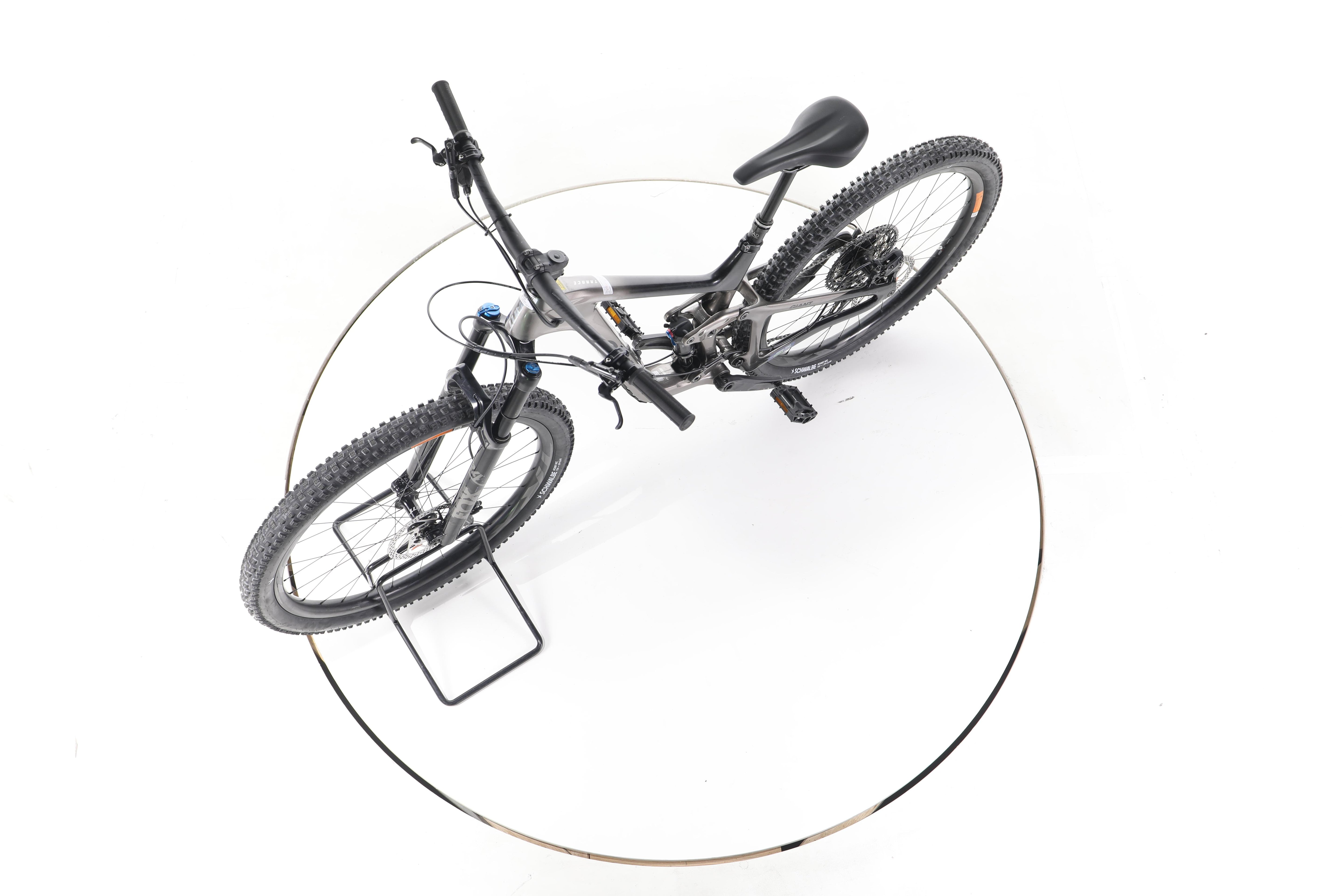 Giant Trance Advanced Pro 2 Fahrrad Fully - Image 18