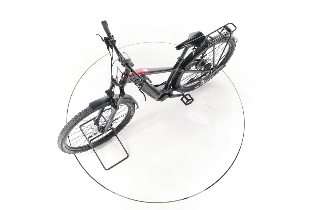 Conway Cairon C 2.0 Trekking E-Bike - Image 18