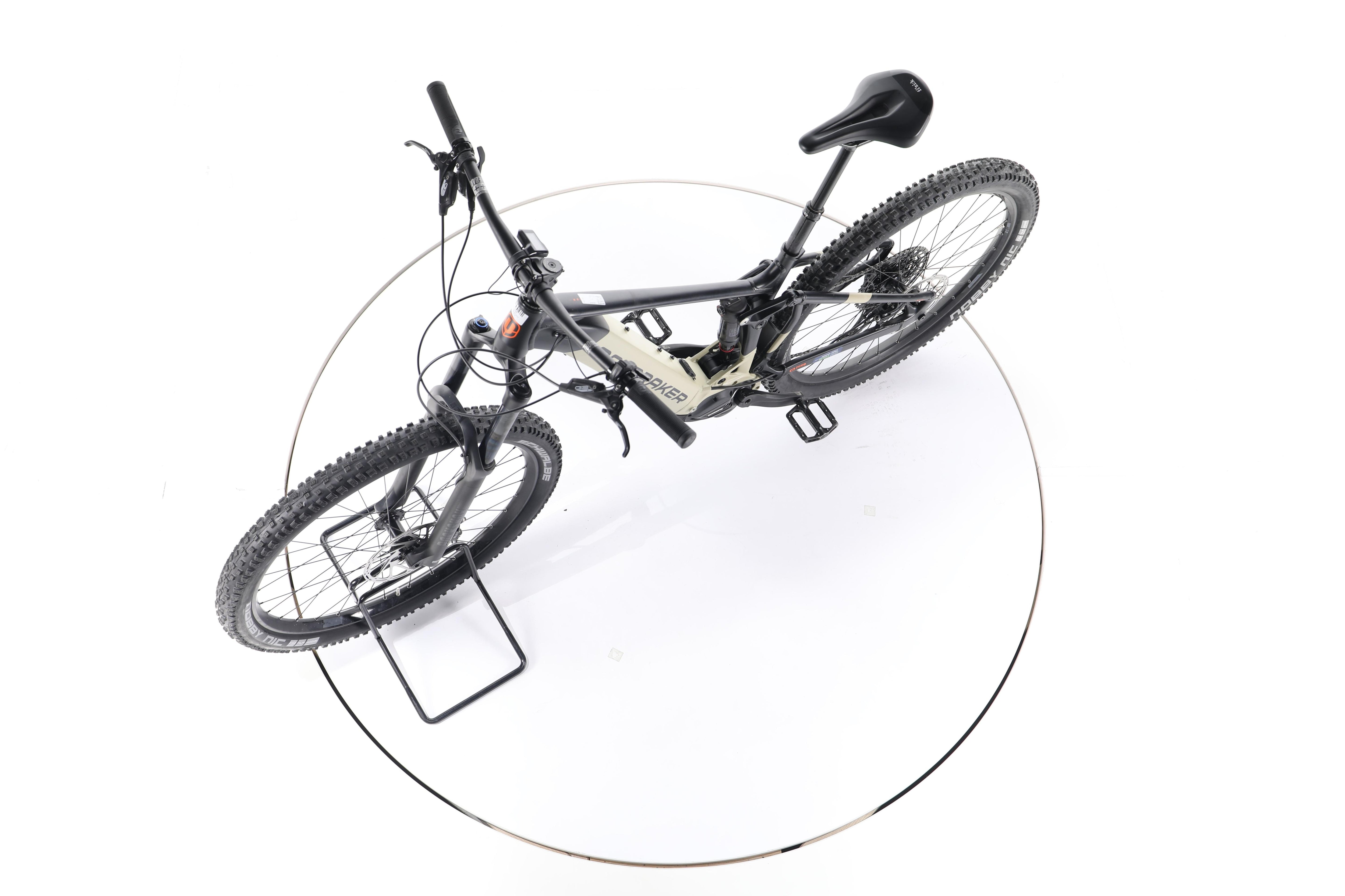 Mondraker DUSK Fully E-Bike - Image 18