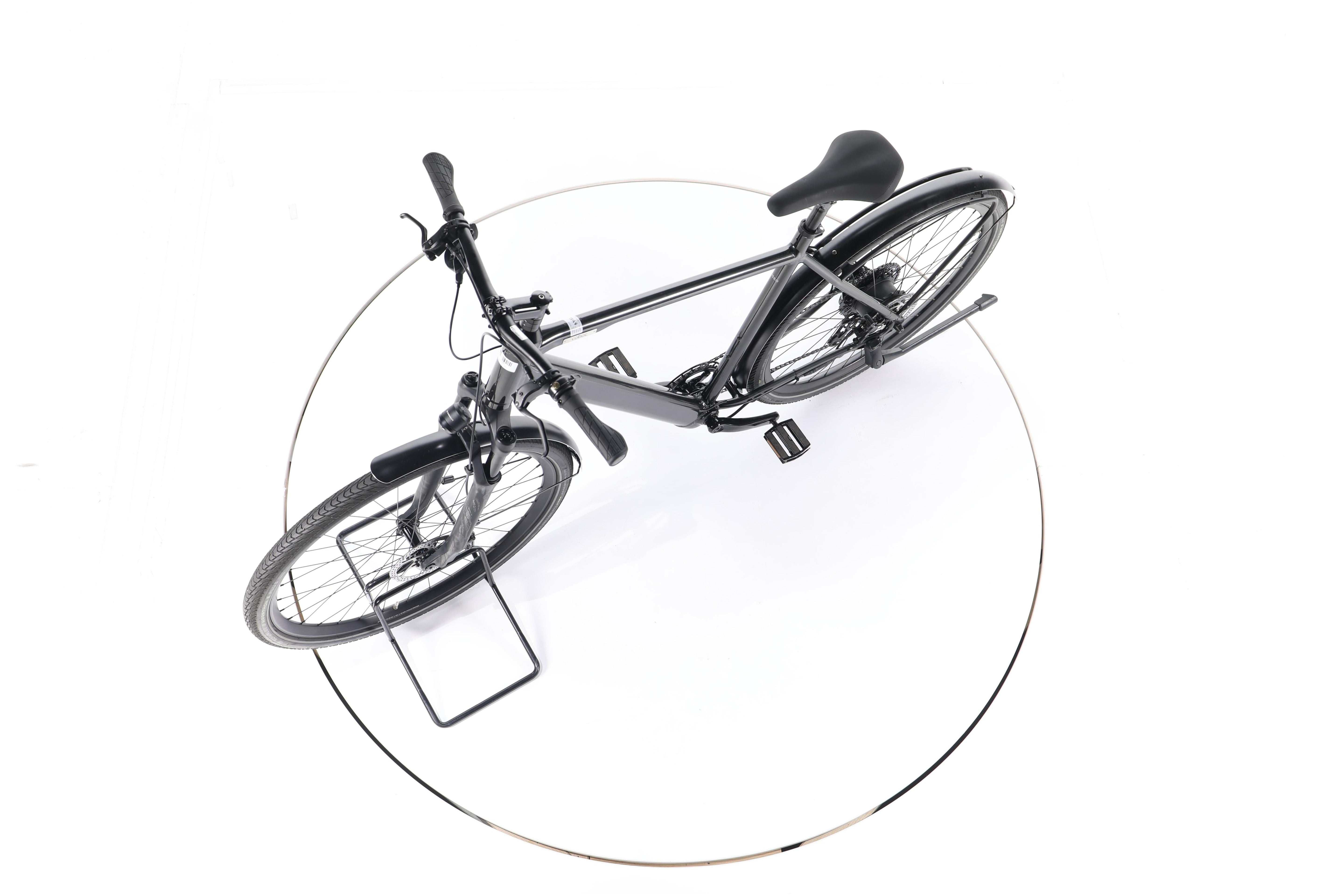 Coboc Iseo Trekking E-Bike - Image 18