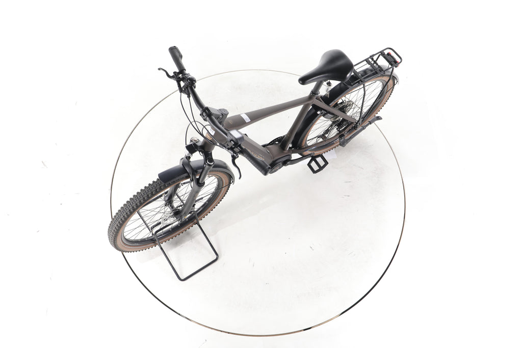 Brennabor A-82e Trekking E-Bike - Image 18