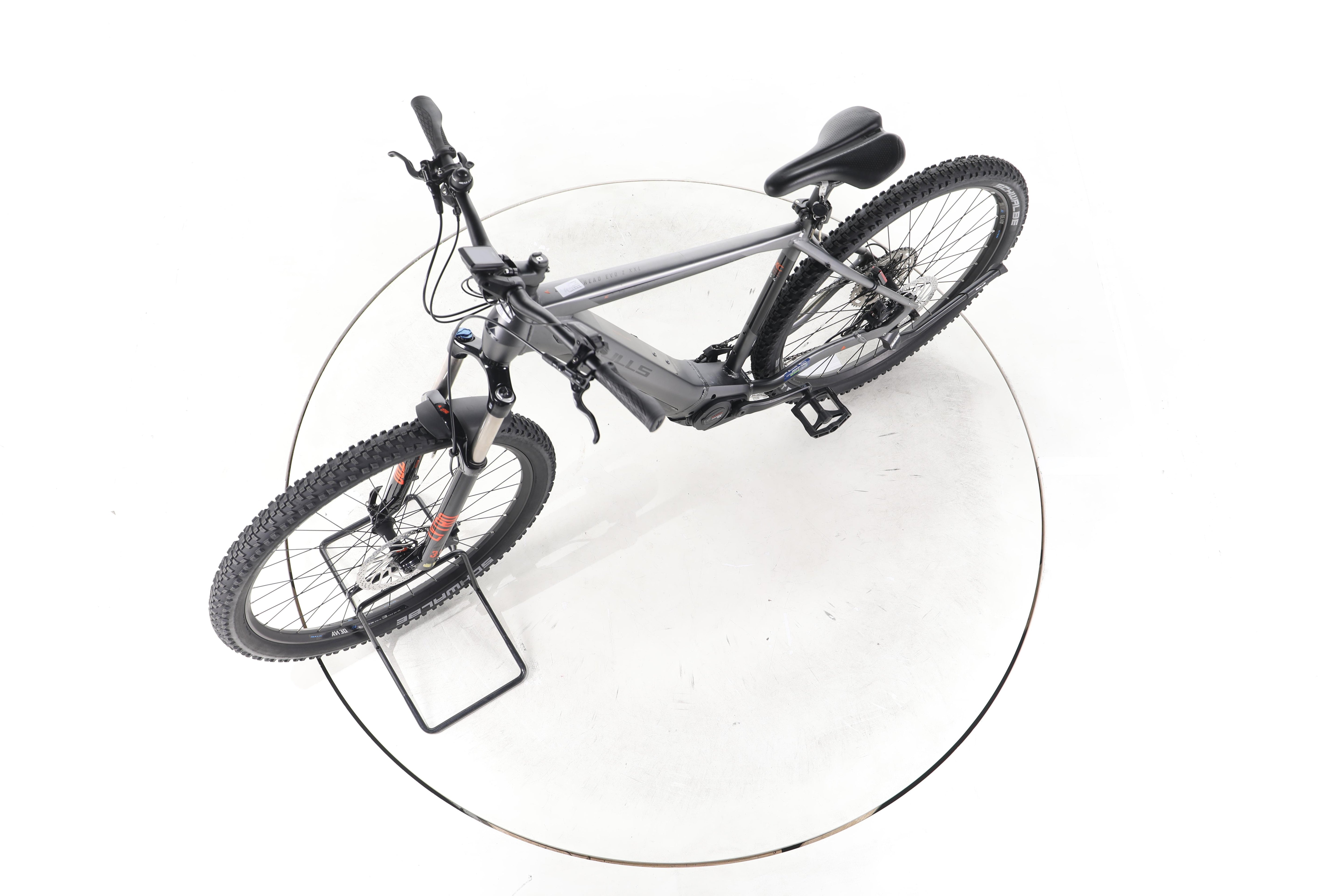 Bulls Copperhead Evo 2 XXL E-Bike - Image 18