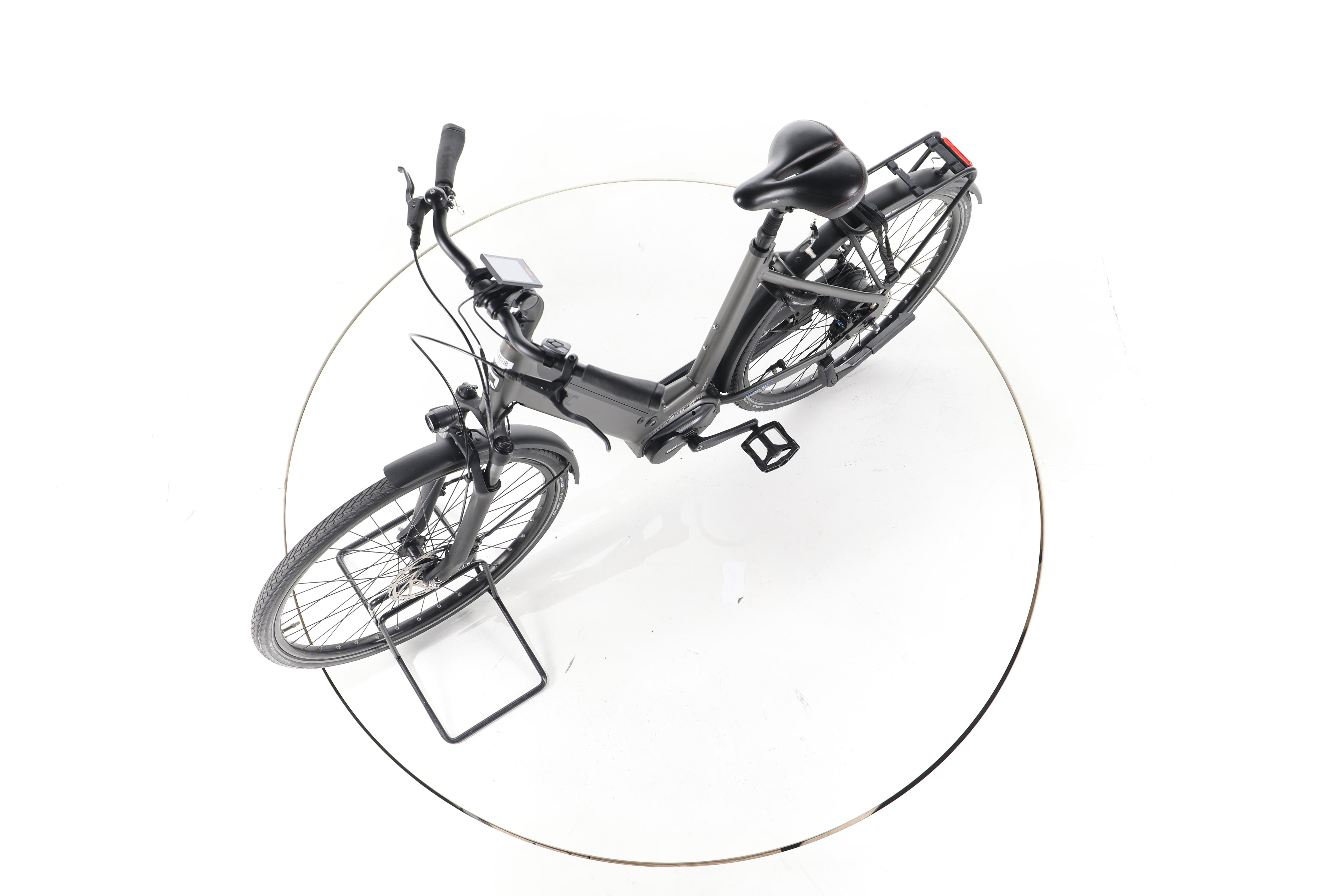 QWIC Premium i MN7.2 City E-Bike Tiefeinsteiger - Image 18