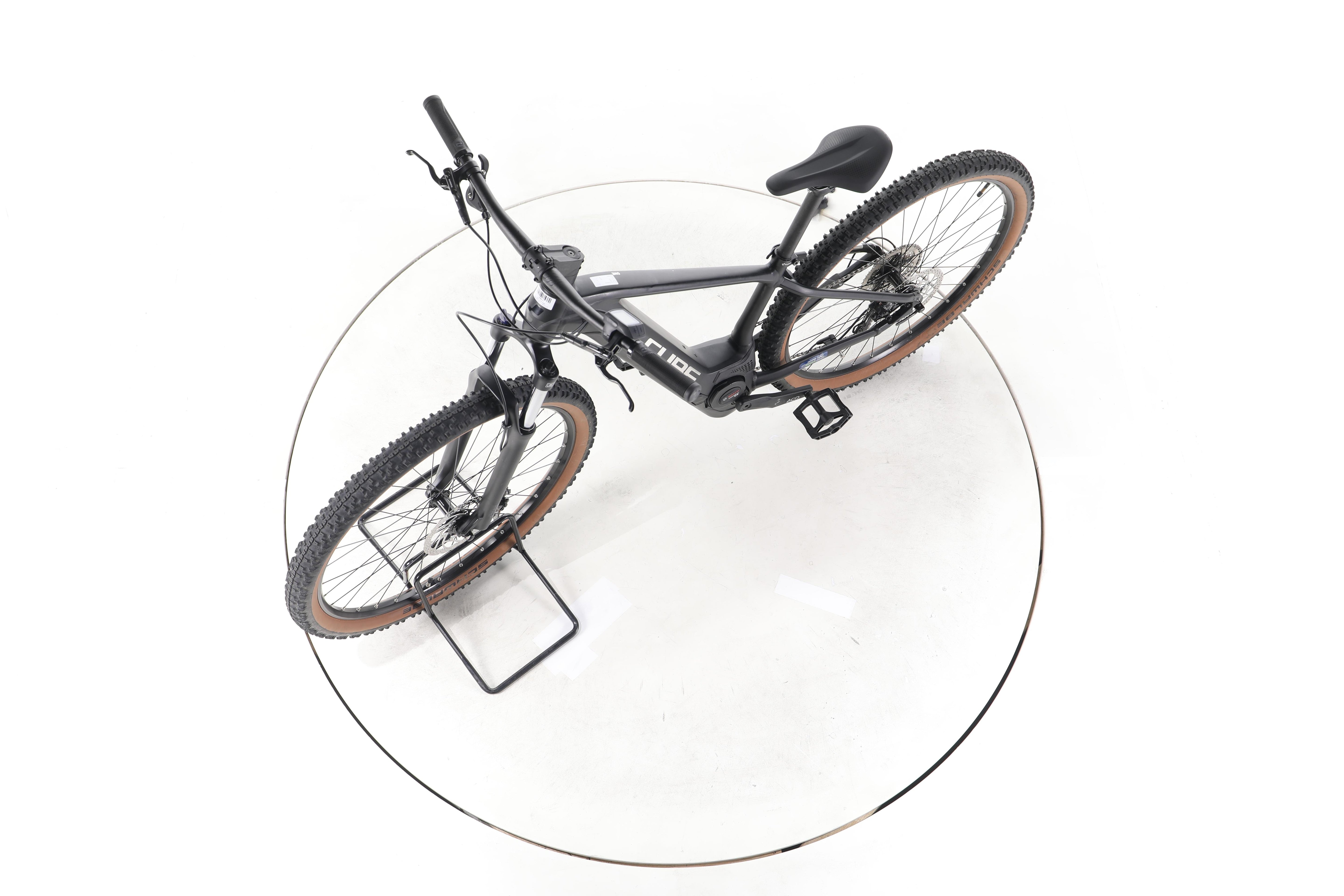 Cube Reaction Hybrid ONE E-Bike - Image 18