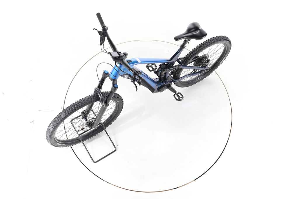 Stevens E Inception ED 7.6.1 E-Bike Fully - Image 18