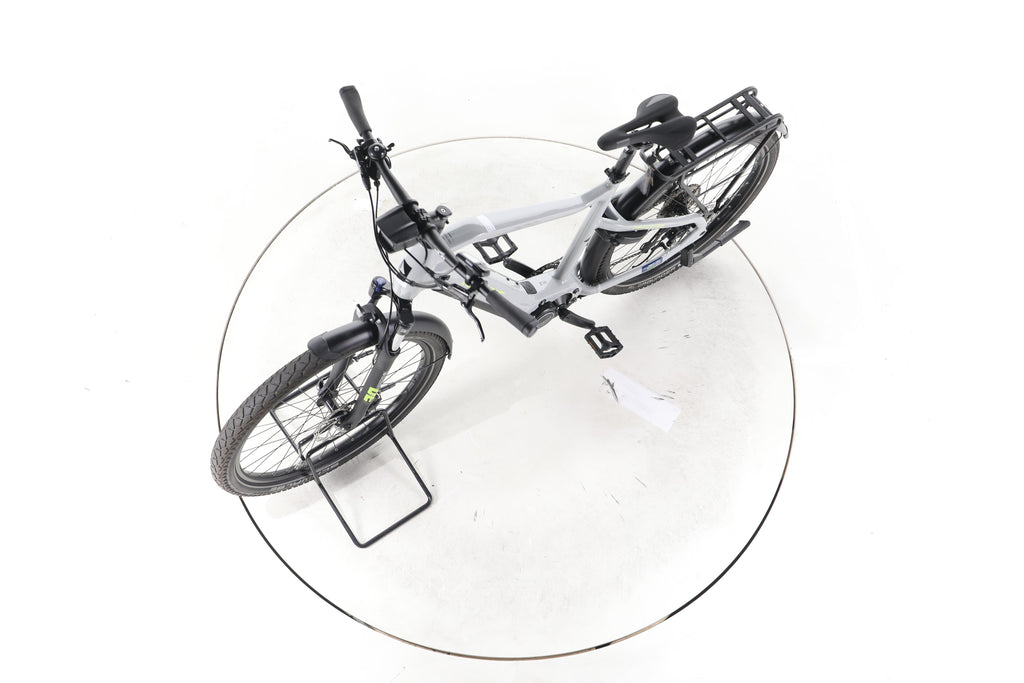 Haibike Trekking 6 Trekking E-Bike - Image 18