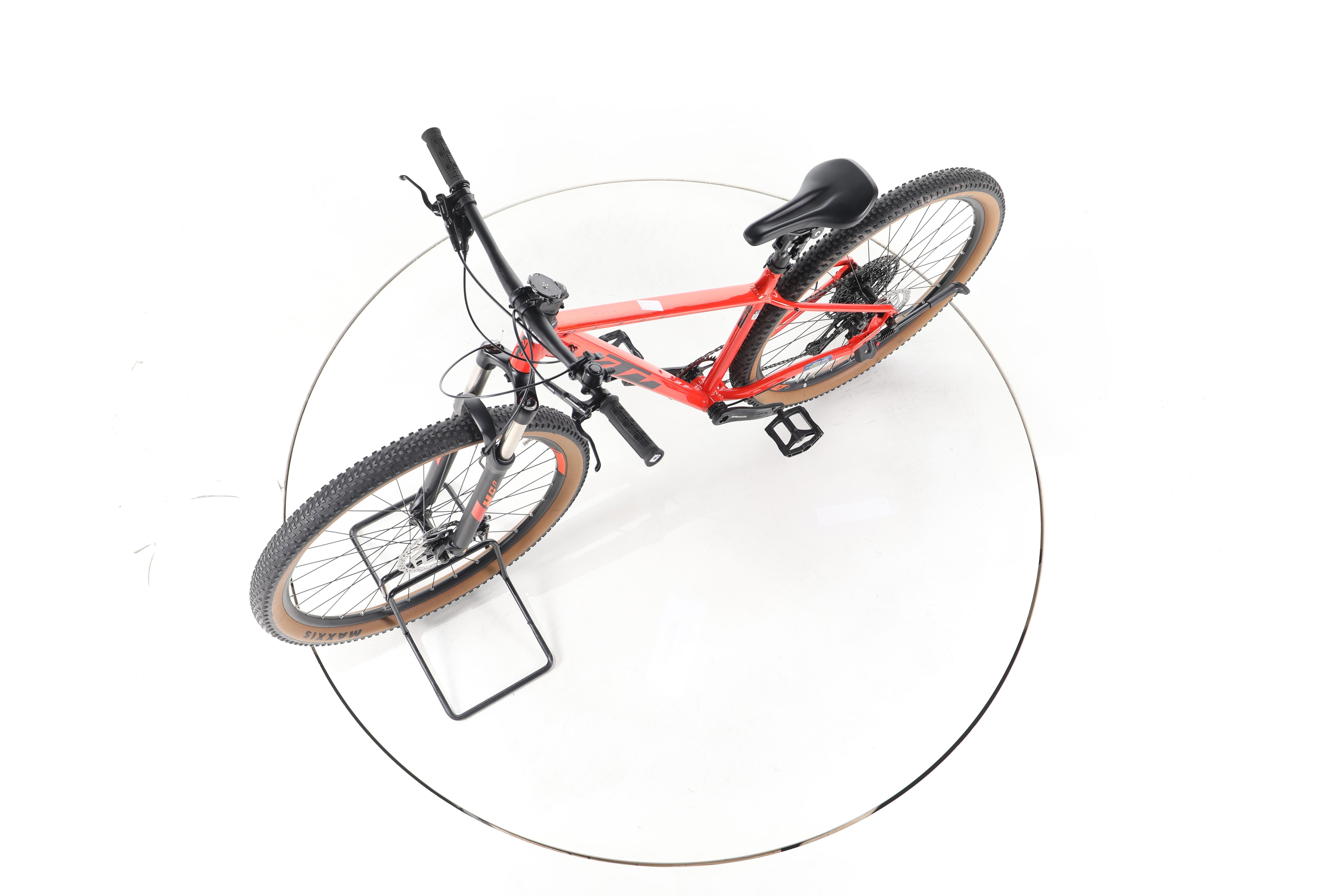 KTM ULTRA RIDE 29 Fahrrad Hardtail - Image 18