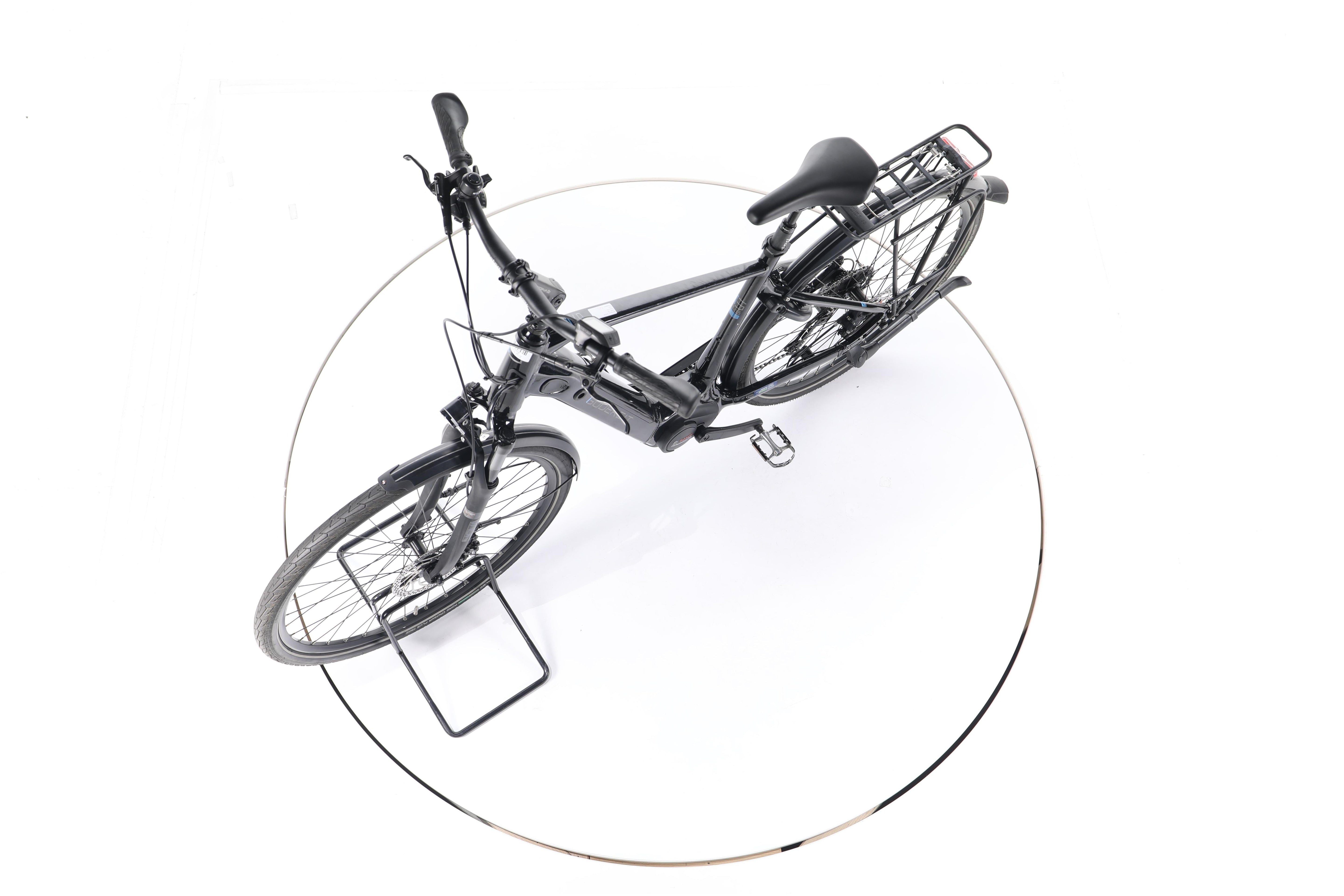 Gudereit ET-3.5  PT Trekking E-Bike - Image 18