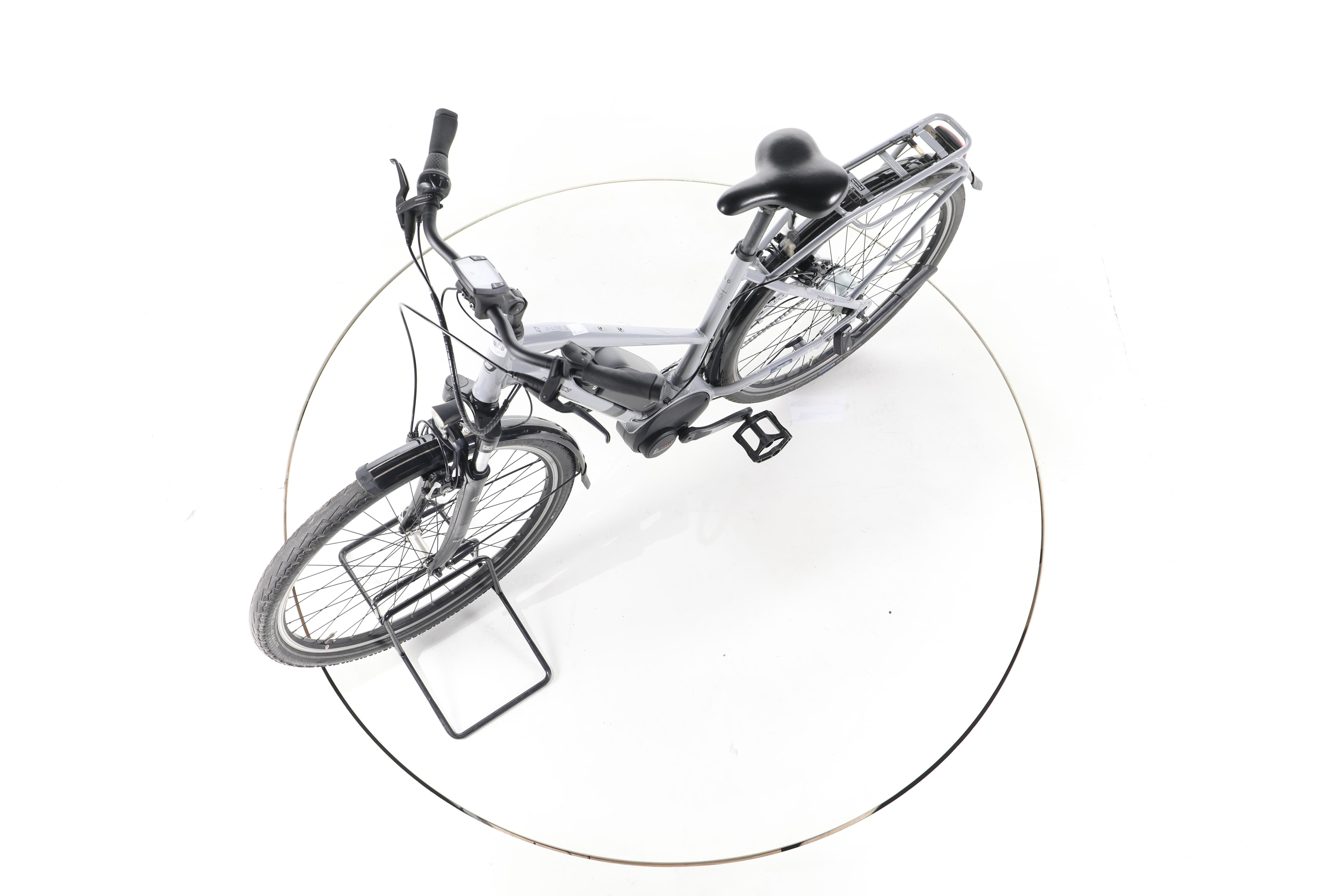 Dynamics E-Lite 8R City E-Bike - Image 18