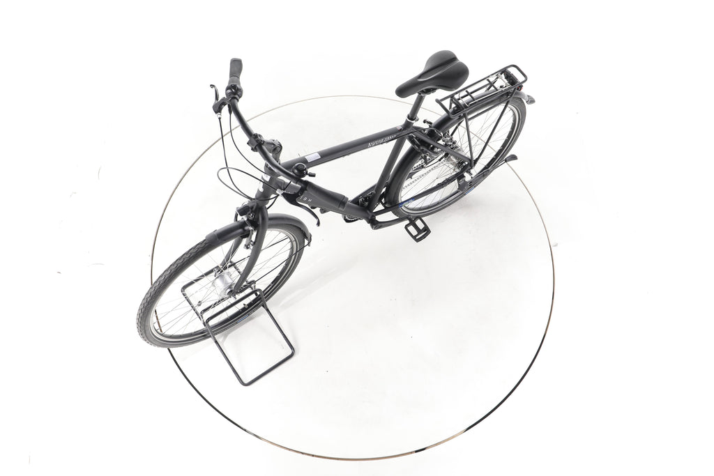 Raleigh Devon 7 Fahrrad City & Trekking - Image 18