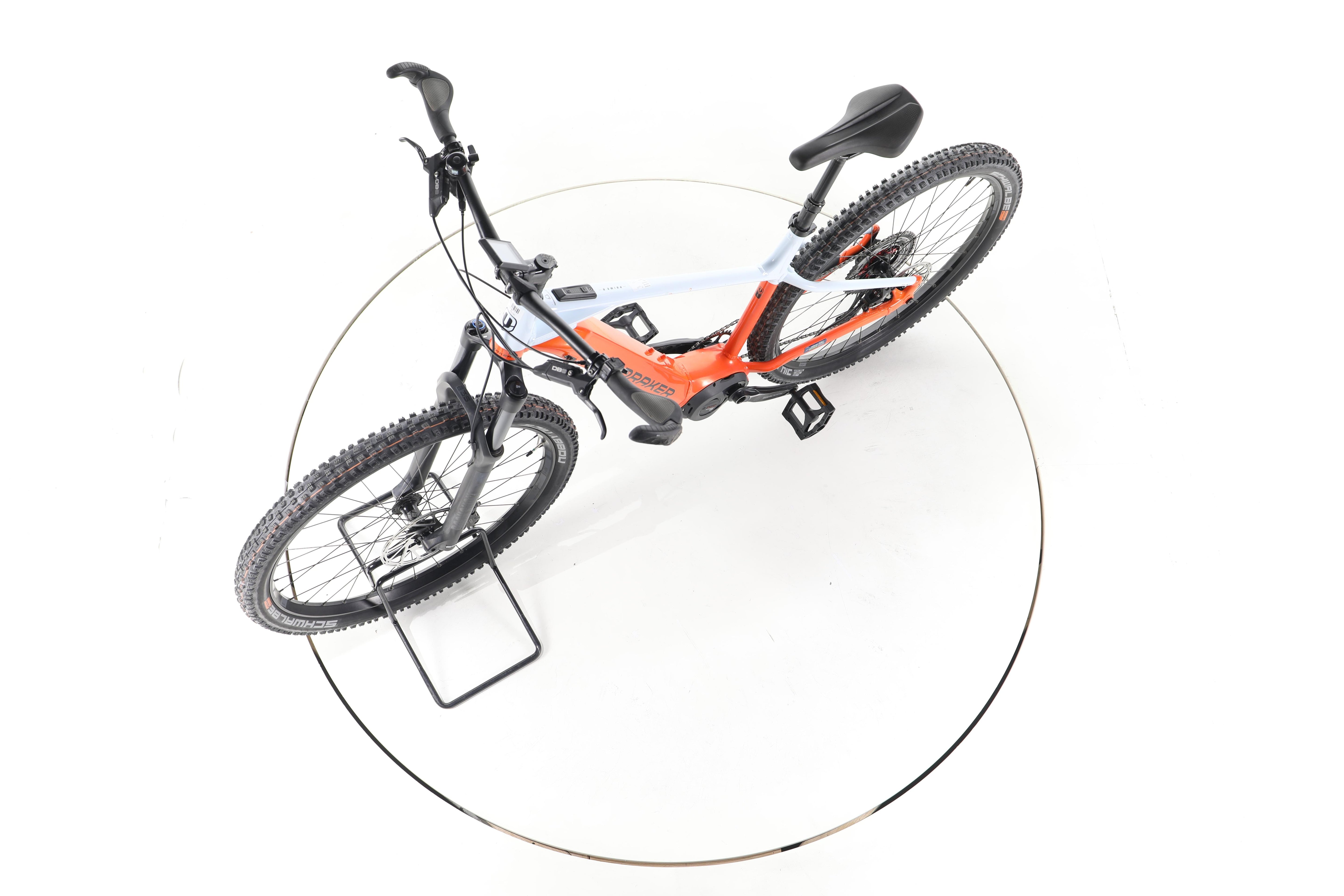 Mondraker Prime R E-Bike - Image 18