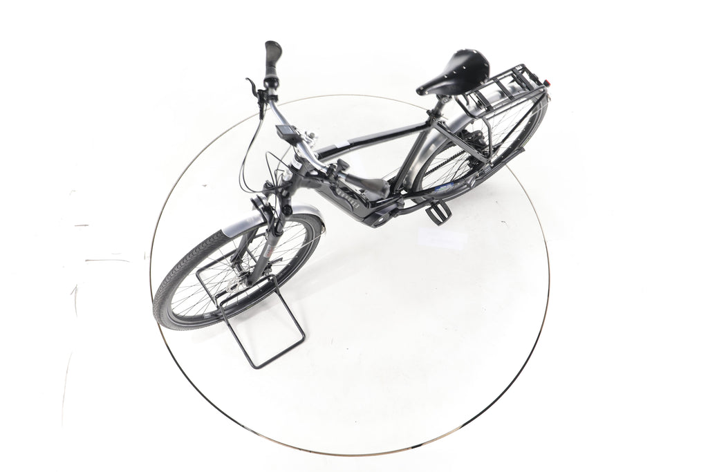 Wanderer E-Tourer I-F5 City E-Bike - Image 18