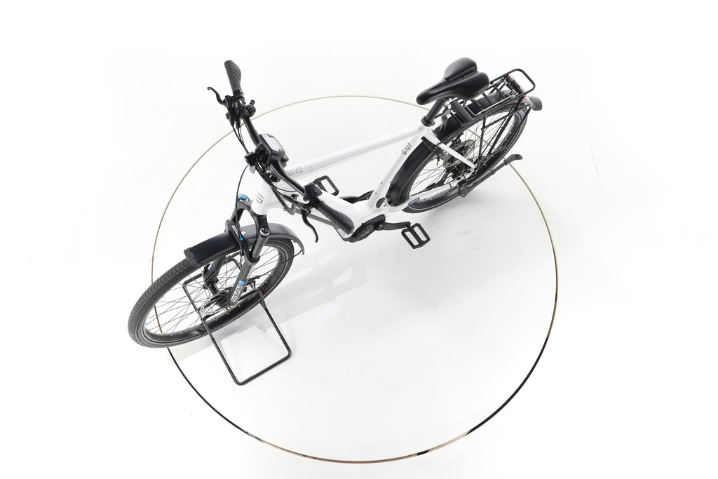 Gudereit ET-12 Trekking E-Bike - Image 18