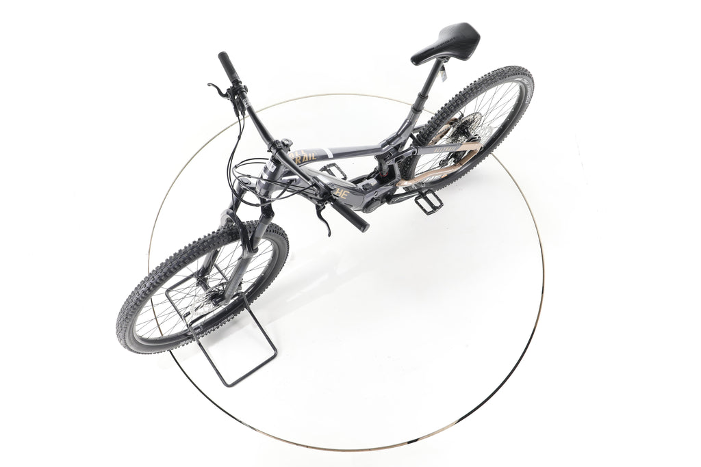 Haibike AllTrail 5 Fully E-Bike 2024 - Image 18