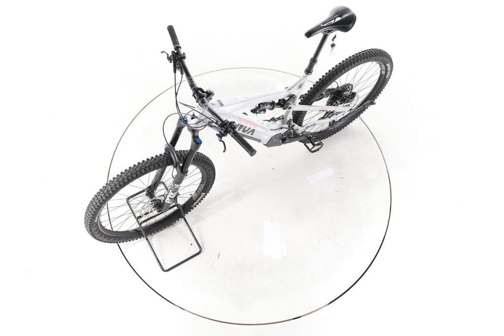 Nox Cycles HYBRID ALL-MTN 5.9 PRO E-Bike Fully - Image 18