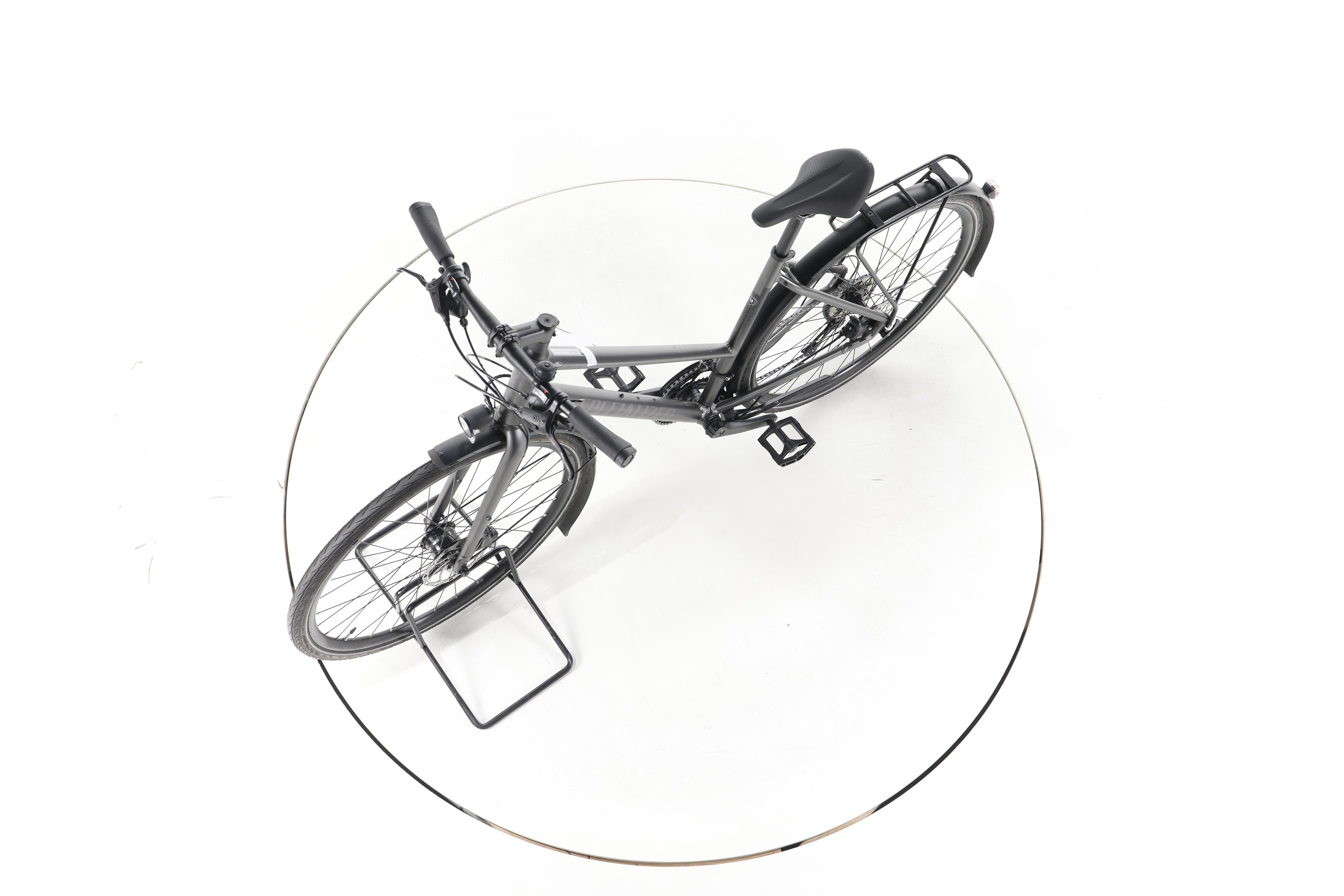 Specialized Sirrus 3.0 EQ Fahrrad City & Trekking - Image 18