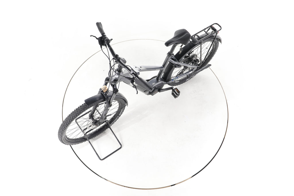 Conway Cairon C 1.0 Trekking E-Bike - Image 18