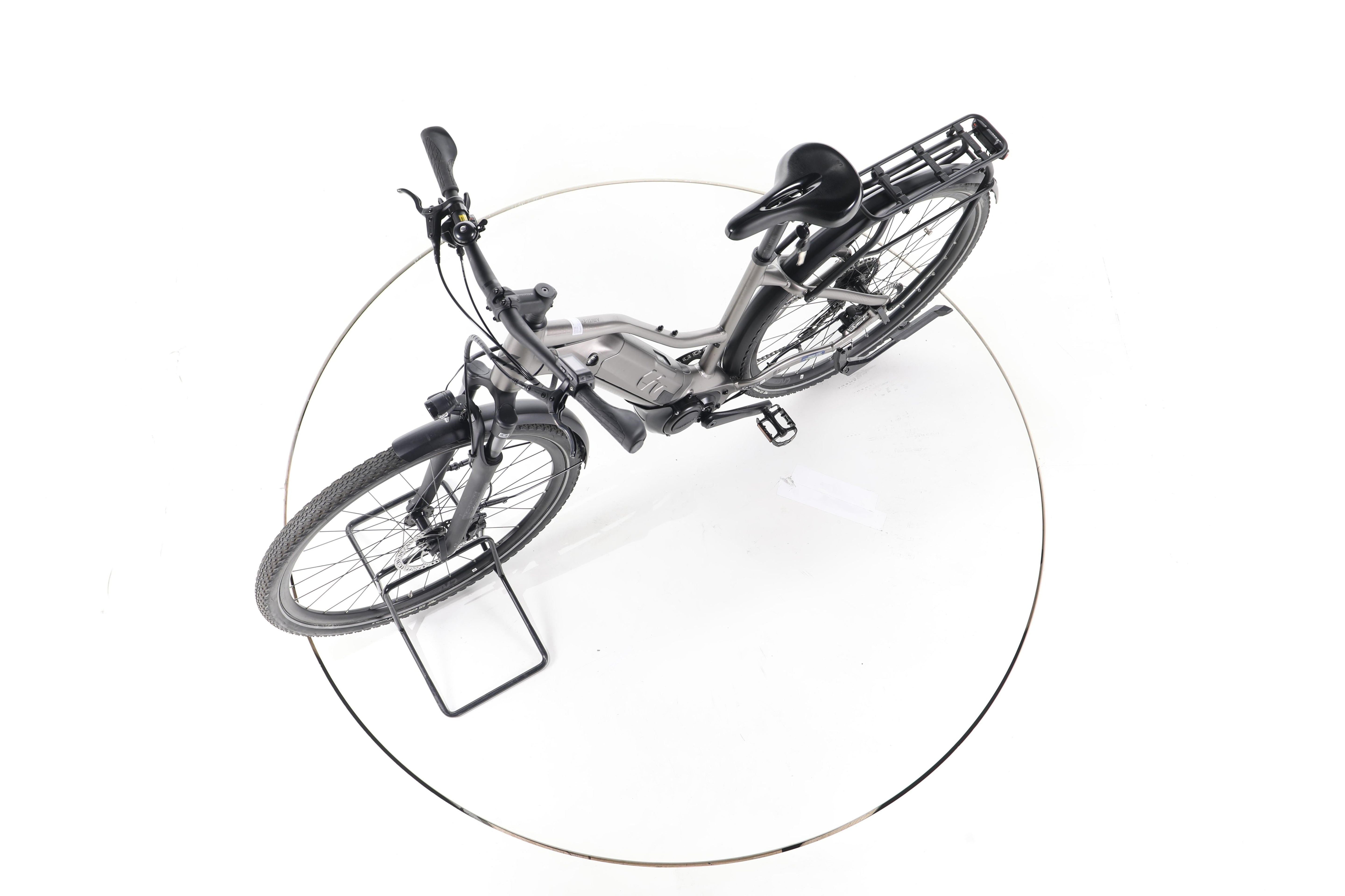 Liv Amiti-E+ 3 Trekking E-Bike 2023 - Image 18