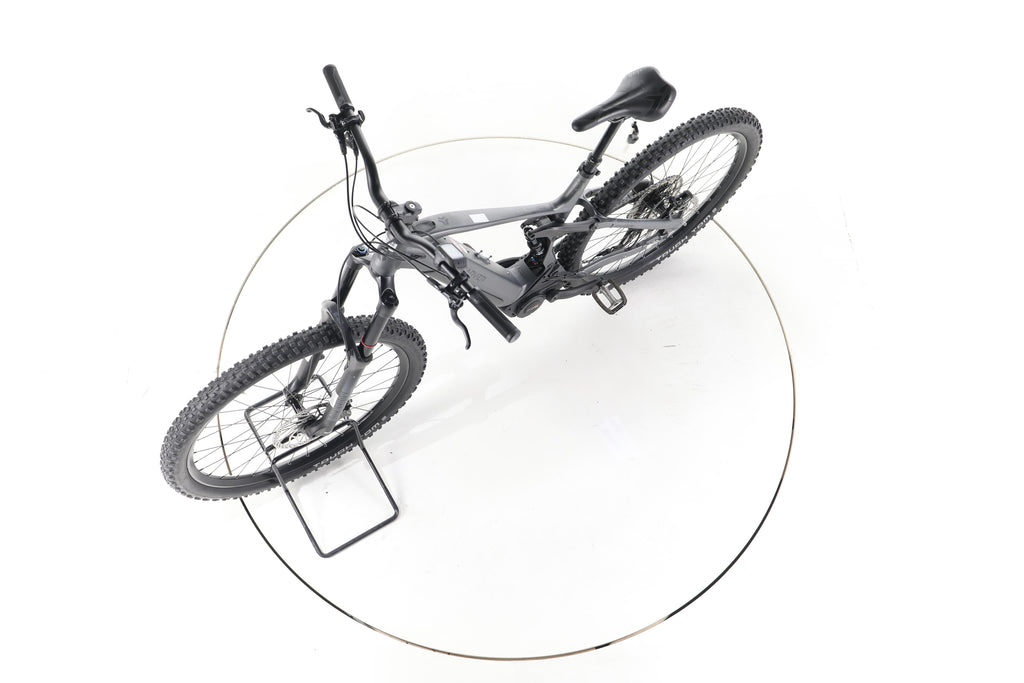 Carver Drift E.520 Fully E-Bike 2023 - Image 18