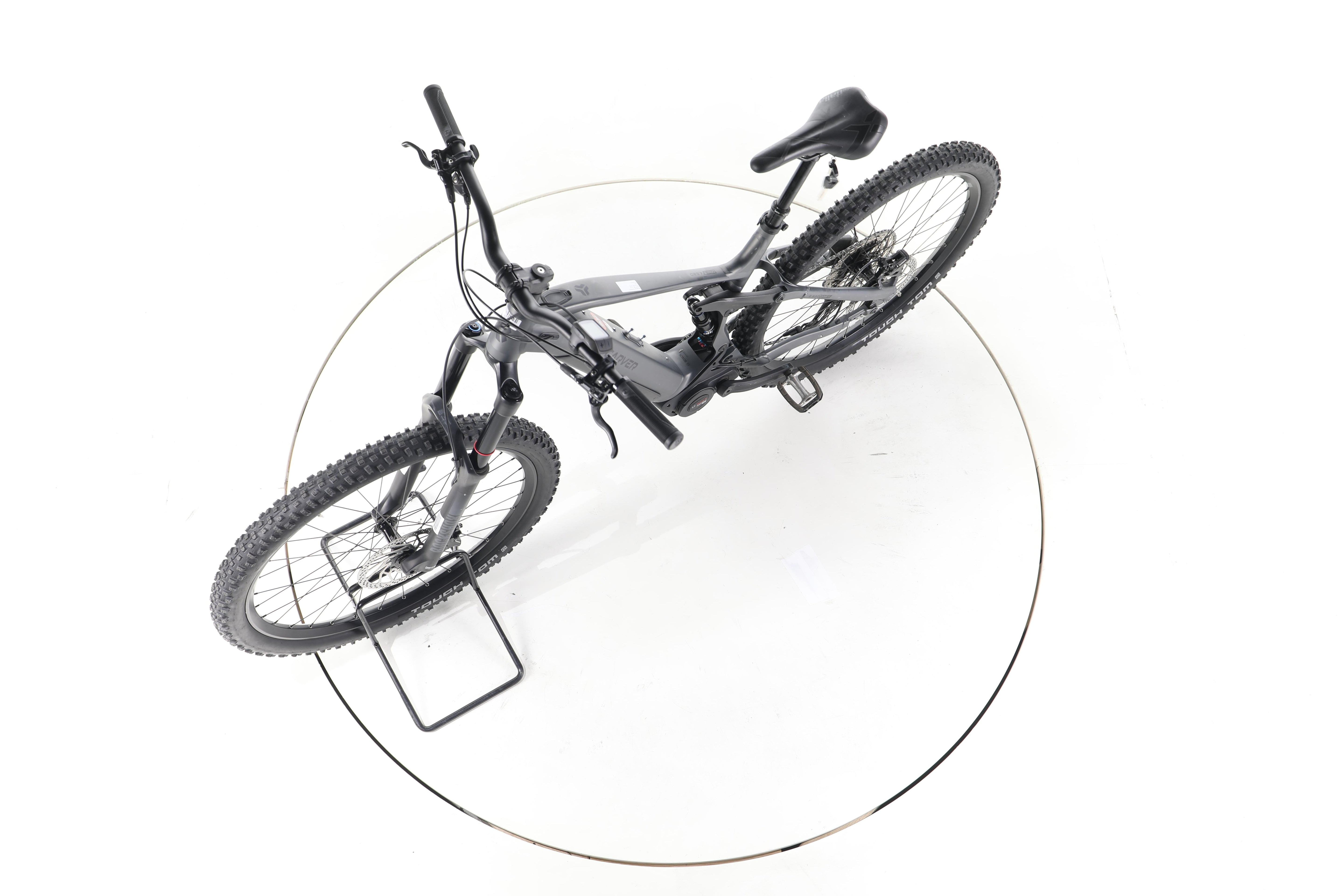 Carver Drift E.520 Fully E-Bike 2023 - Image 18