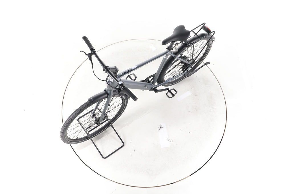 TENWAYS CGO600 PRO City E-Bike - Image 18