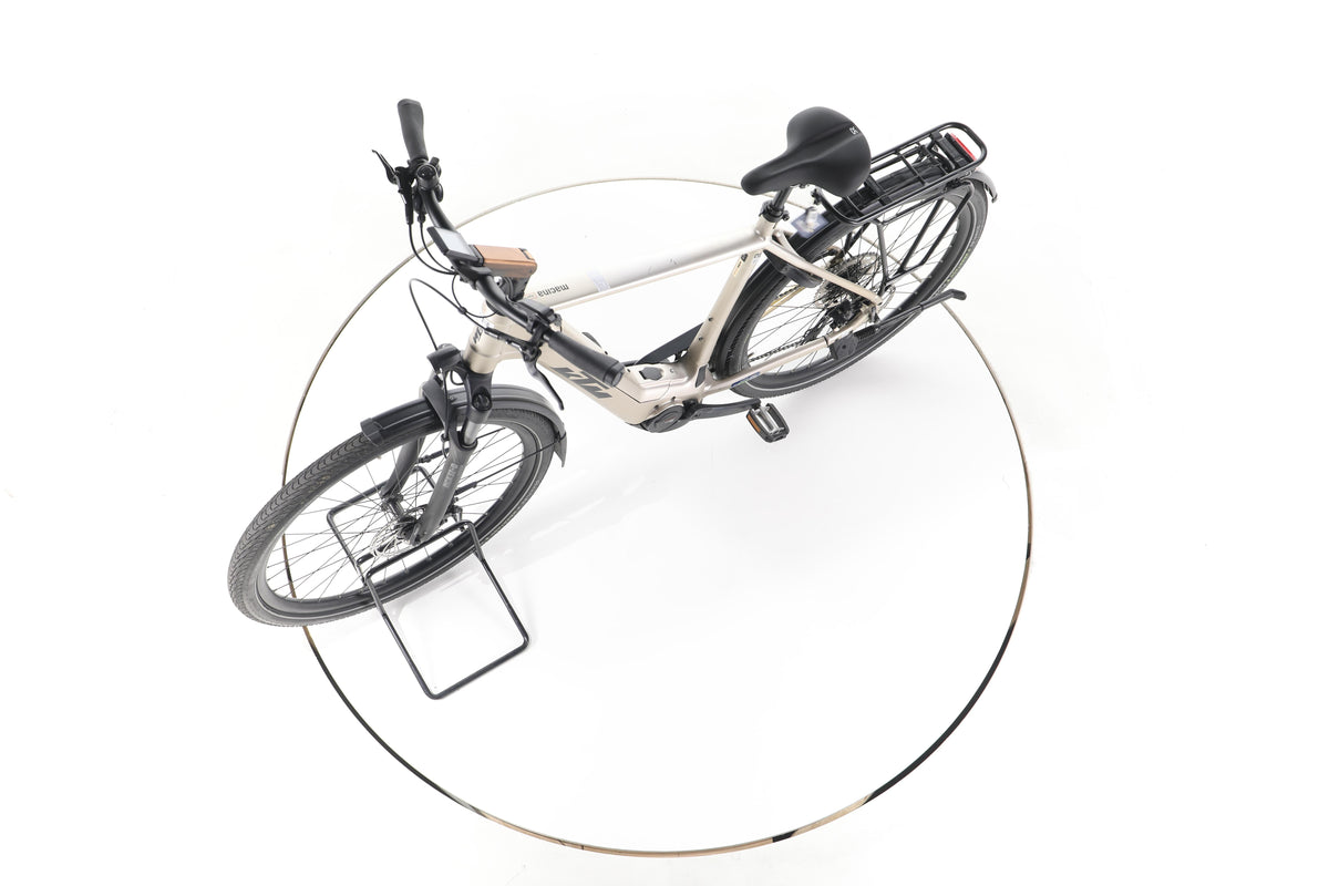 KTM Macina Style 740 Trekking E-Bike - Image 18