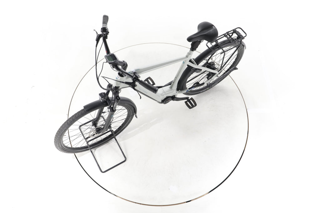 Victoria eManufaktur 11.8 City E-Bike - Image 18