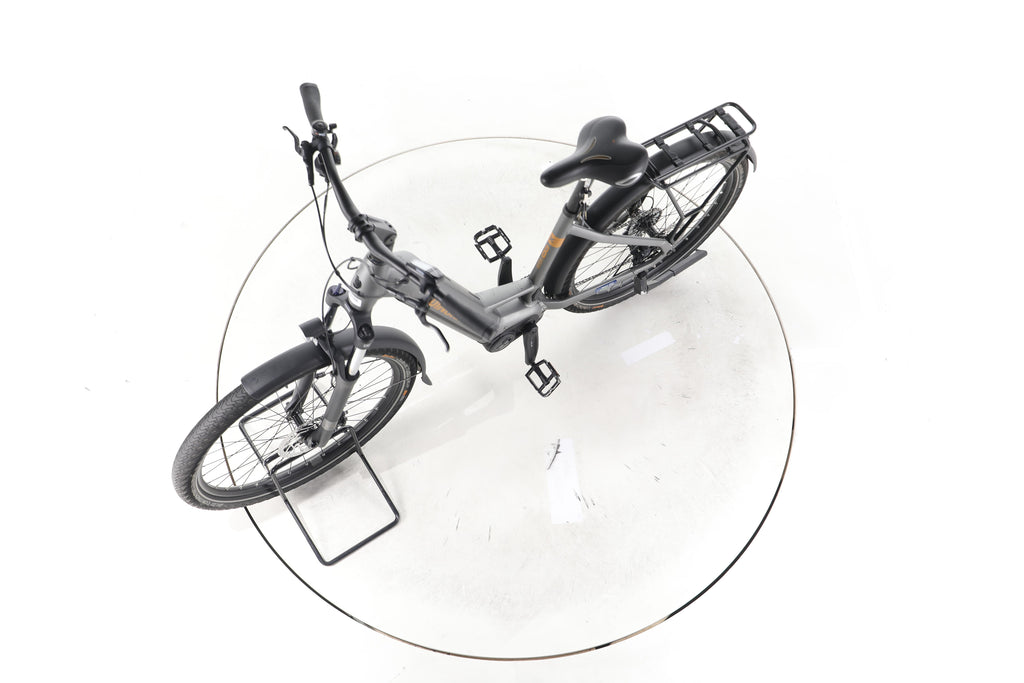 Winora Yucatan X8 Trekking E-Bike Tiefeinsteiger - Image 18