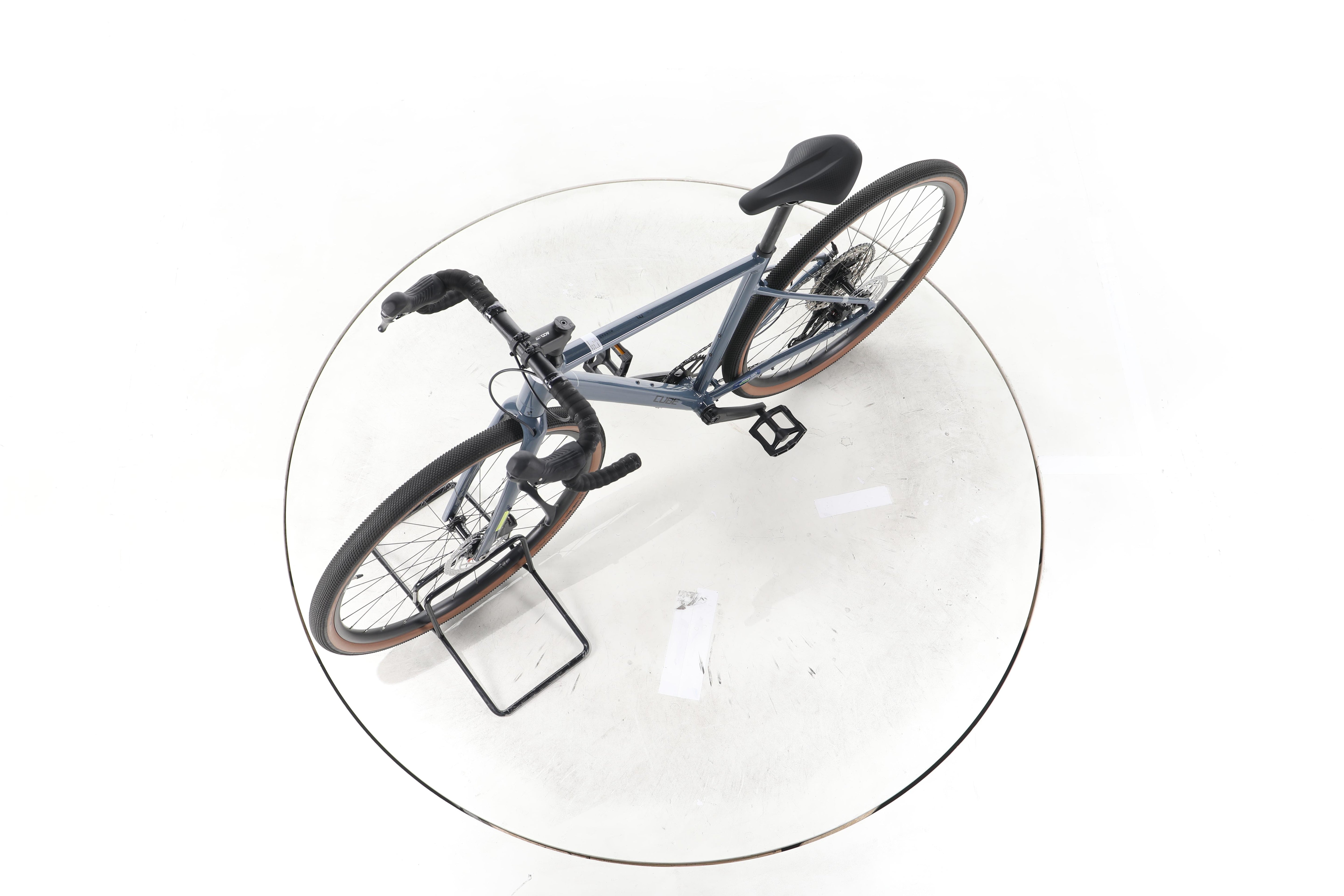 Cube Nuroad EX Gravelbike 2025 - Image 18