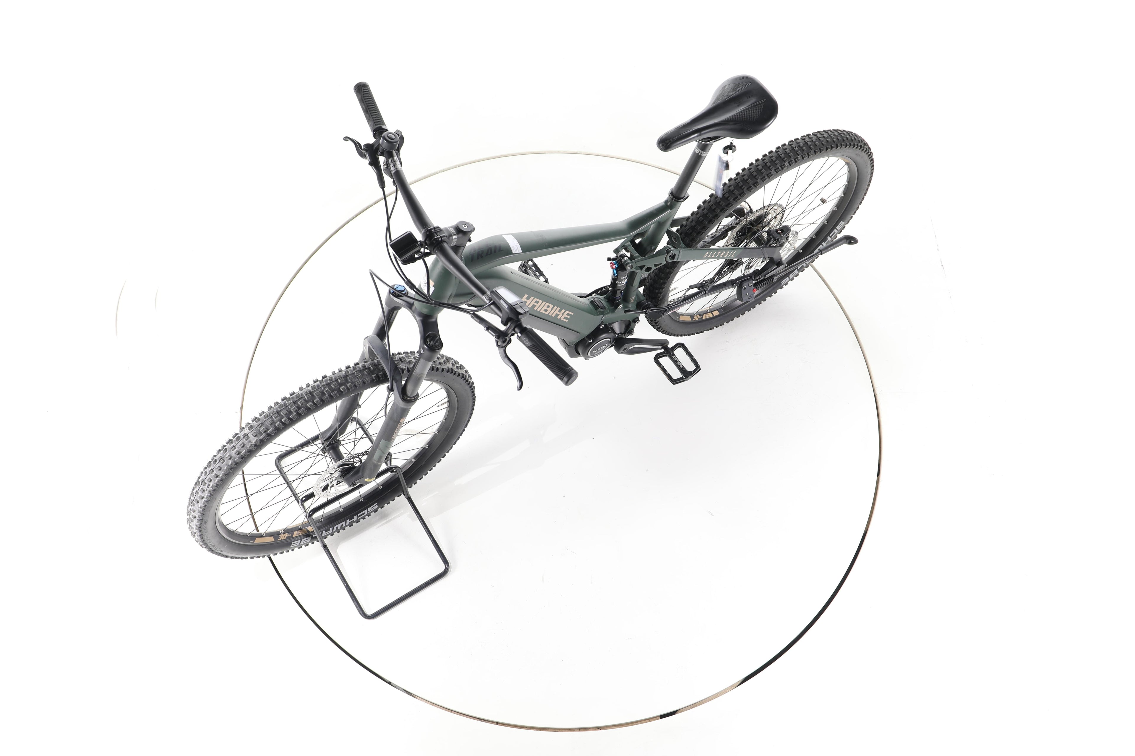 Haibike Alltrail 4 Fully E-Bike - Image 18