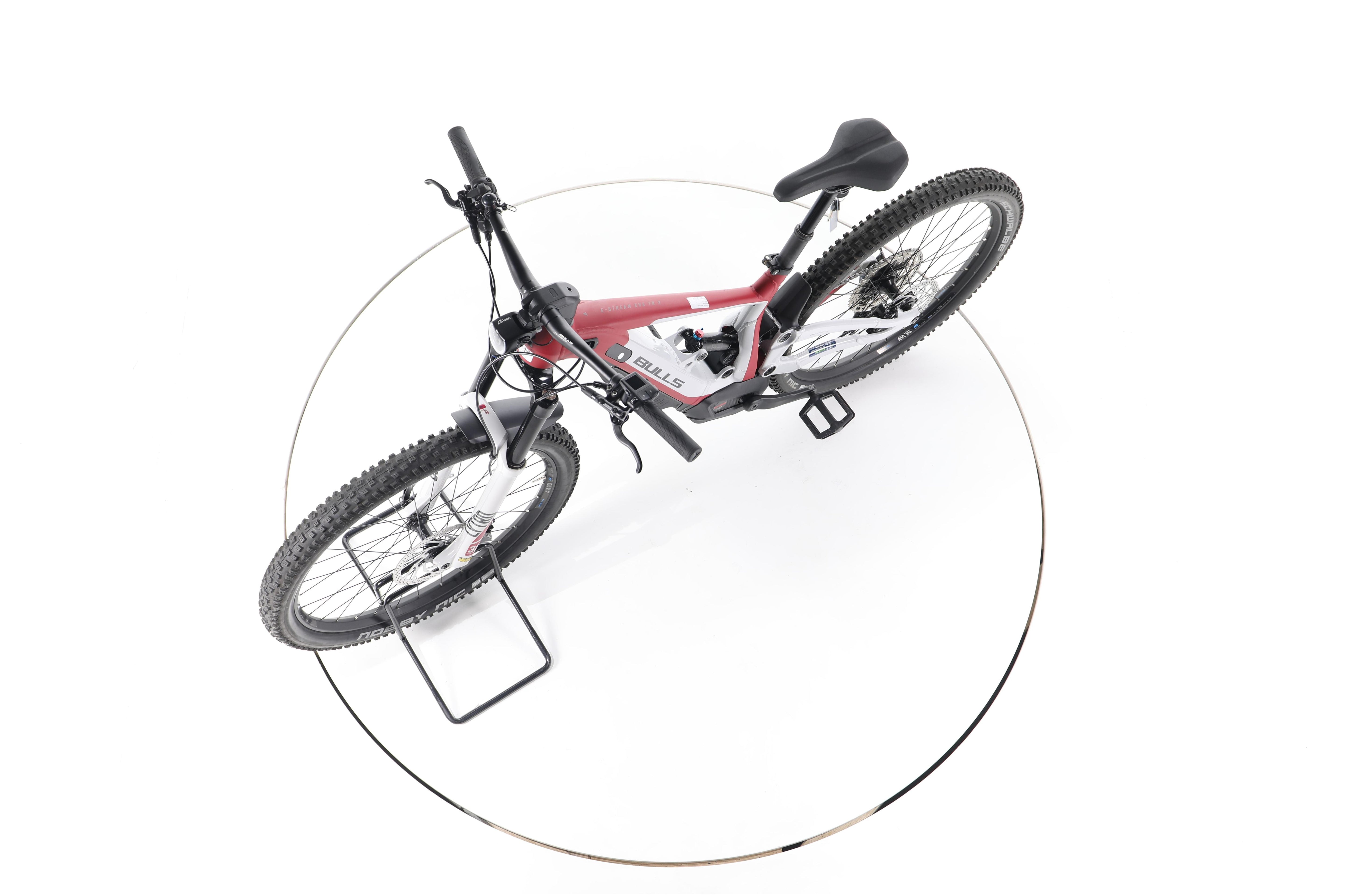 Bulls E-Stream EVA TR2 Fully E-Bike - Image 18
