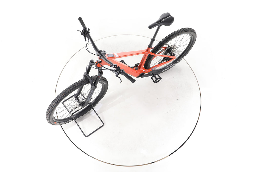 Rose Bonero Plus 1 E-Bike Carbon 2024 - Image 18